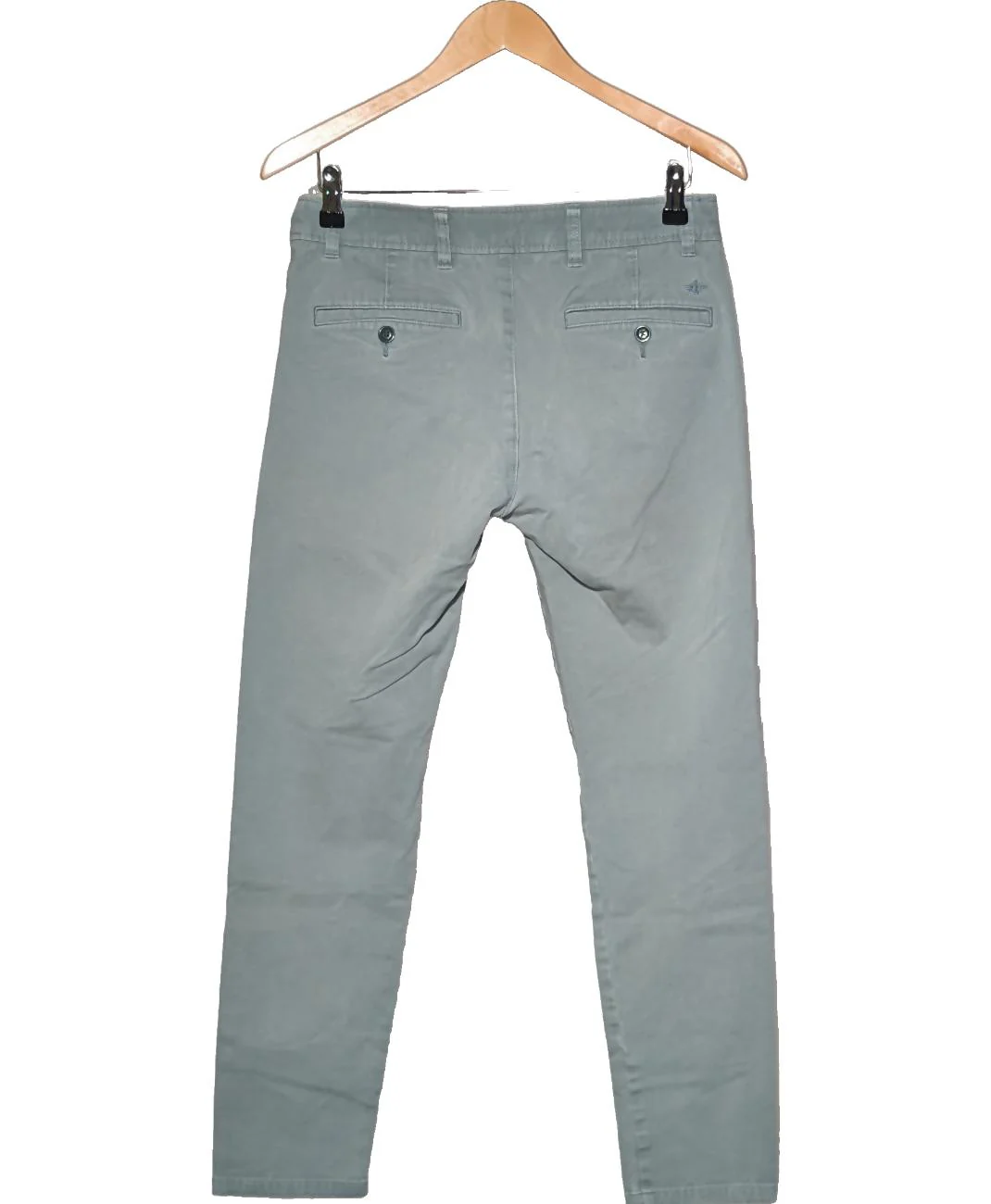 DOCKERS - Image 2