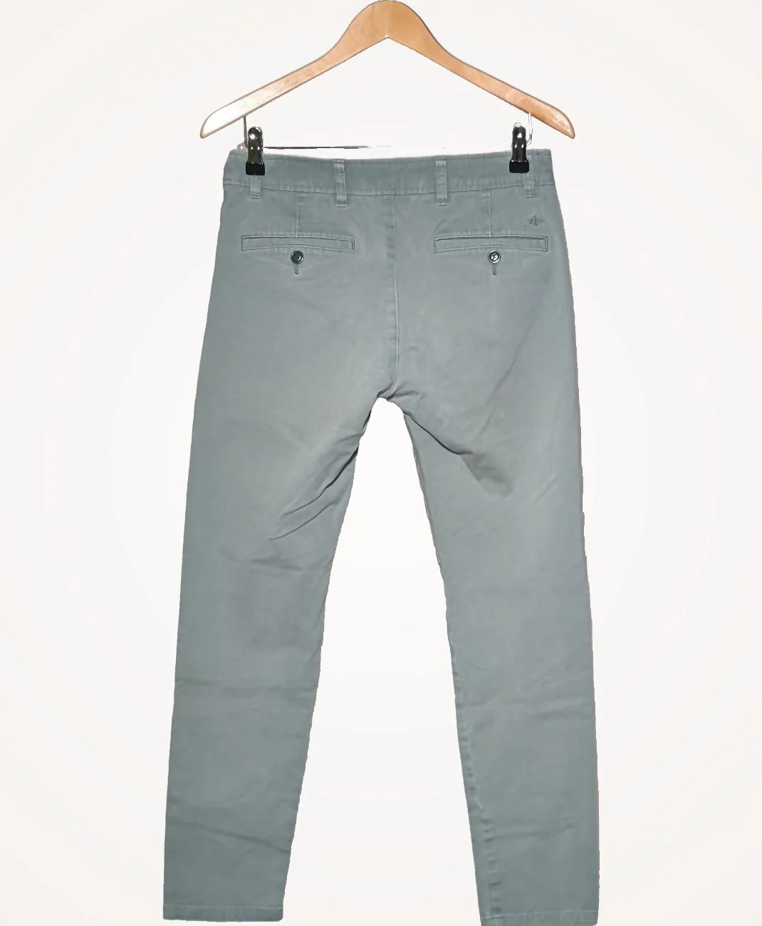 DOCKERS - Image 4