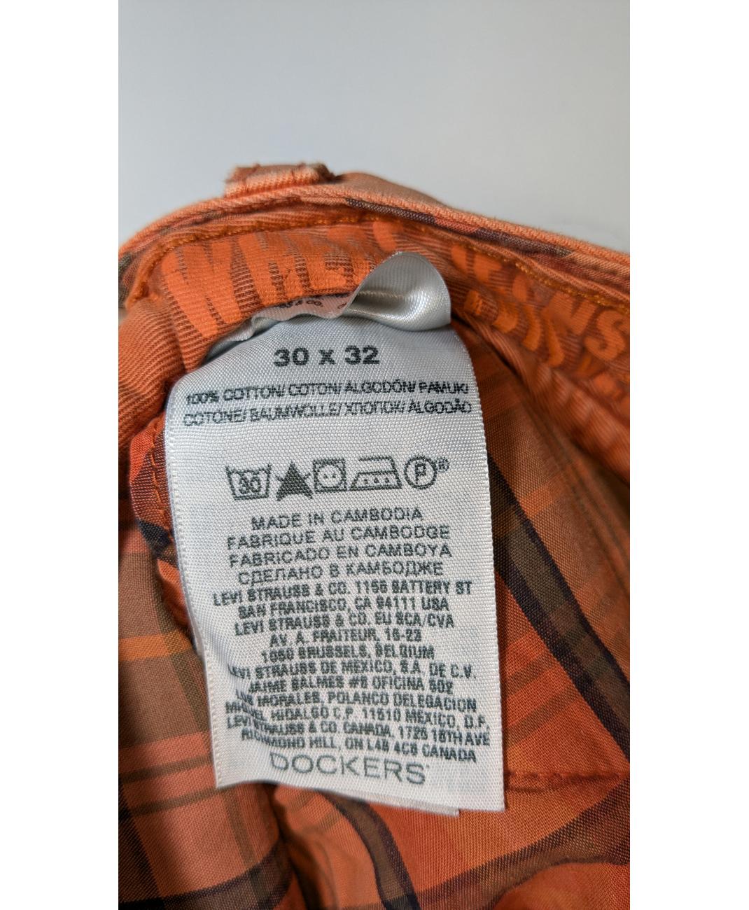 DOCKERS - Image 5