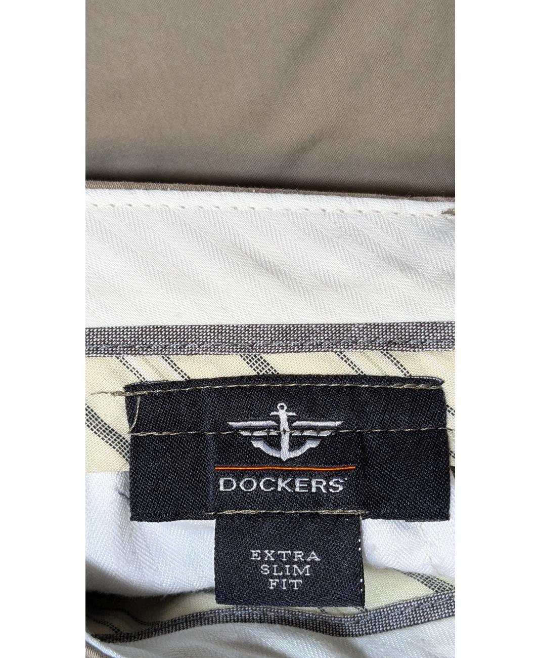 DOCKERS - Image 7