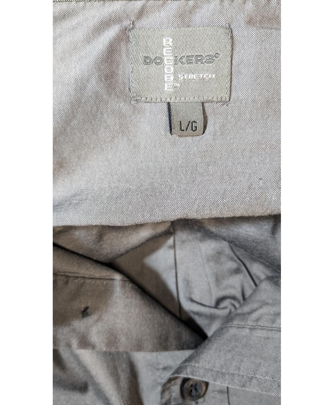 DOCKERS - Image 5