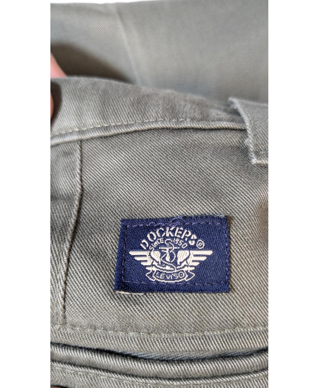 DOCKERS - Image 6