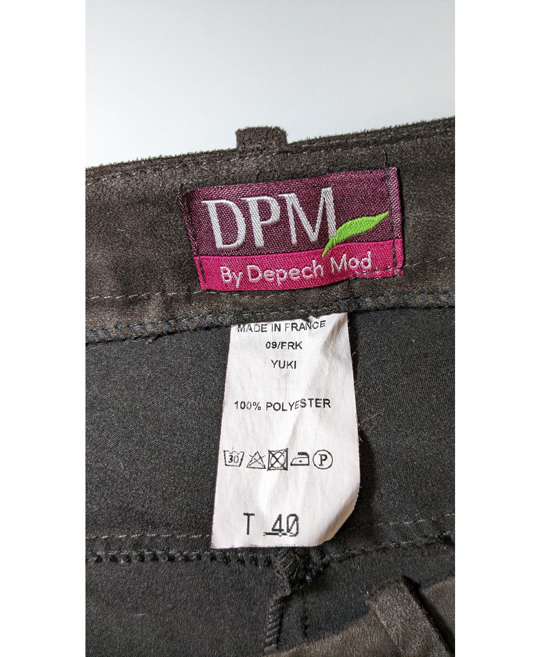 DPM BY DEPECH MOD - Image 5