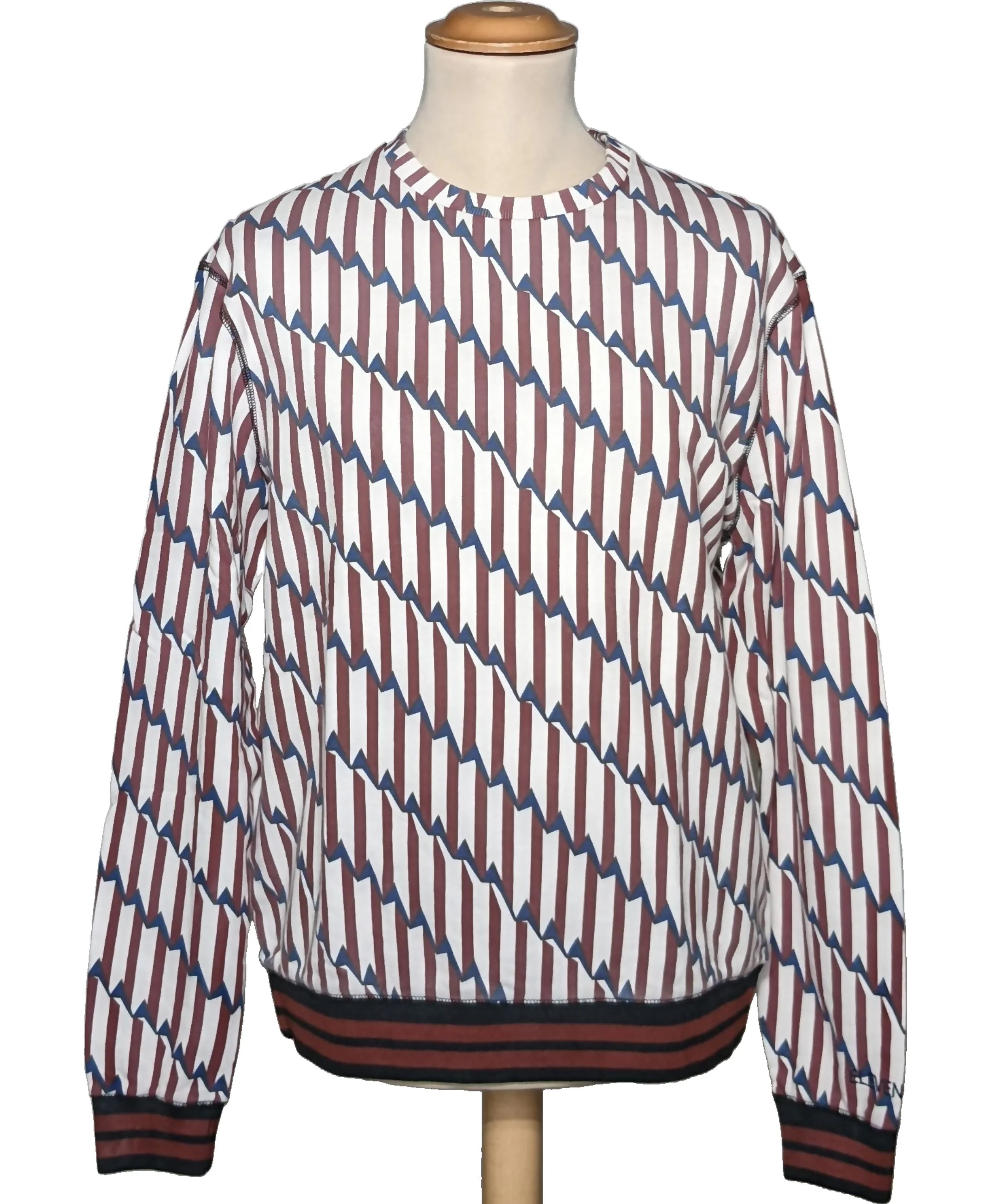 ELEVEN PARIS