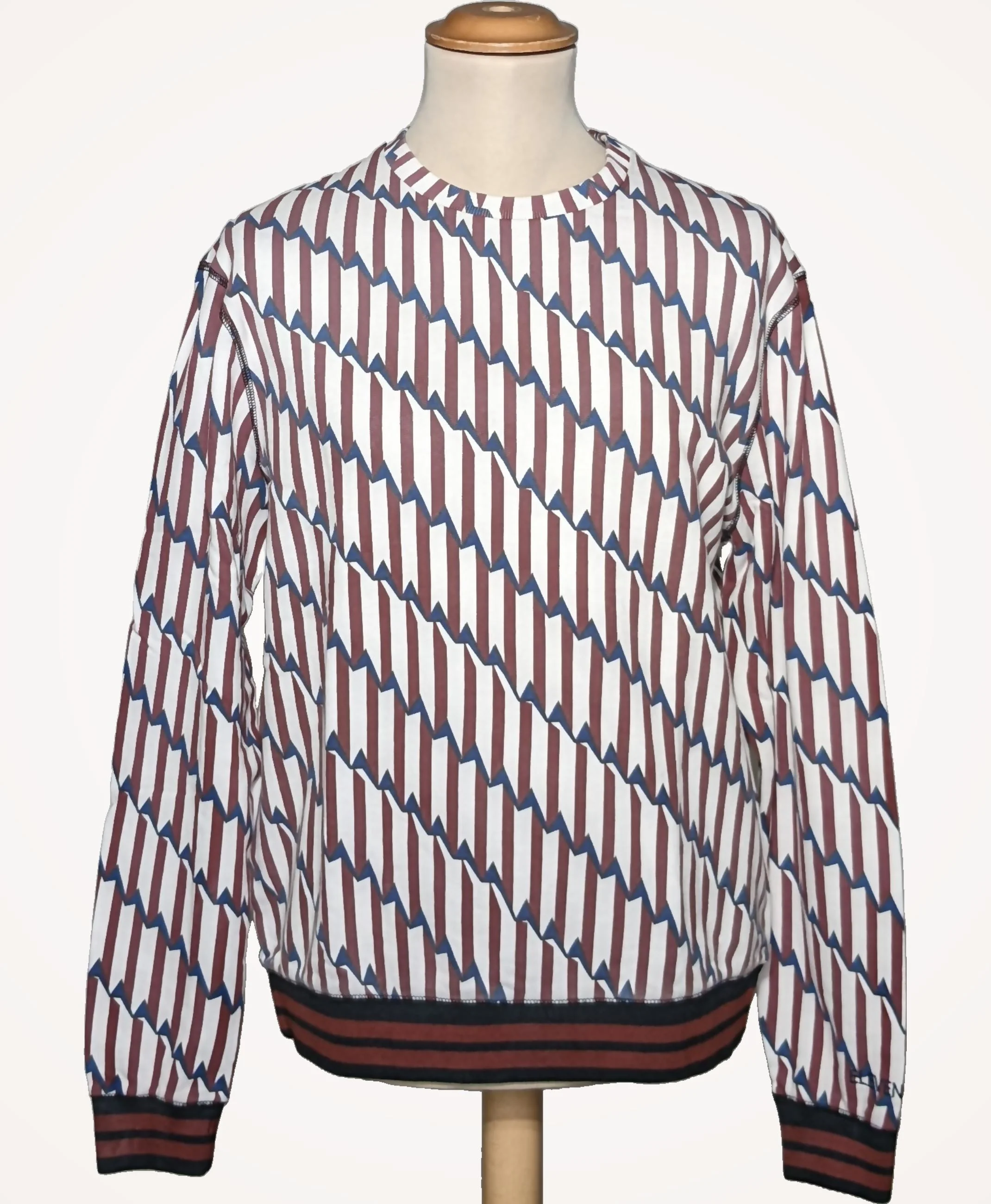 ELEVEN PARIS - Image 3