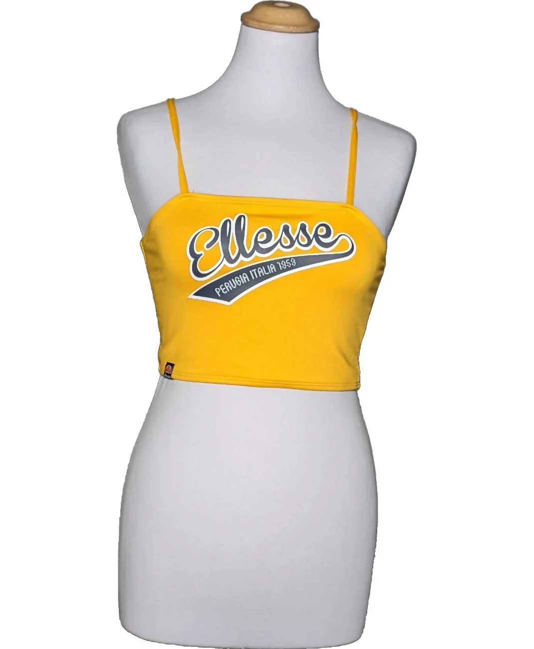 ELLESSE