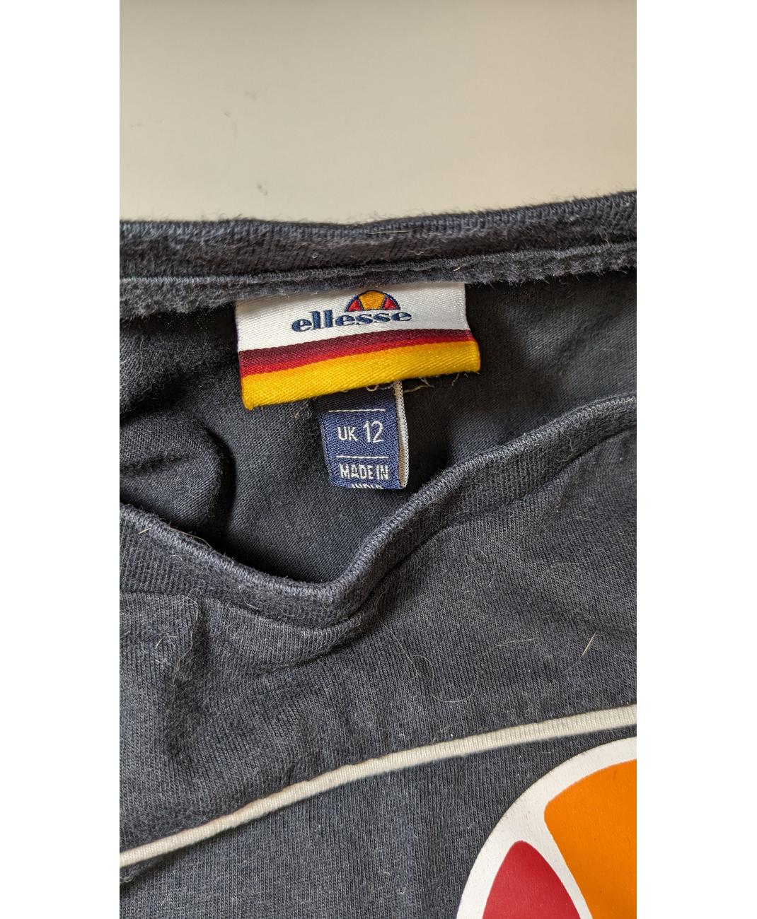 ELLESSE - Image 5