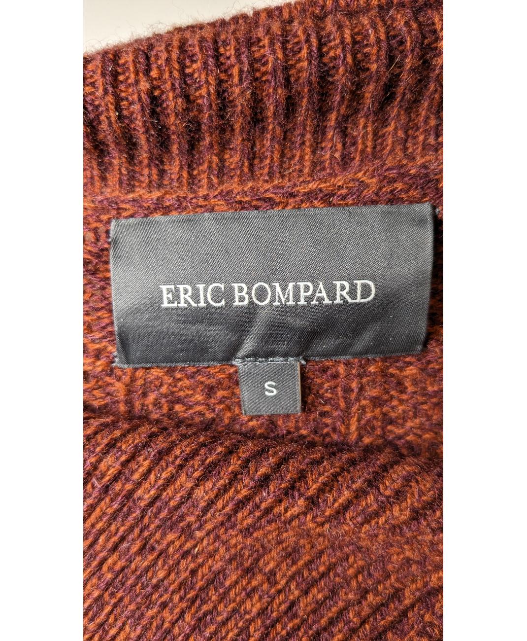 ERIC BOMPARD - Image 5