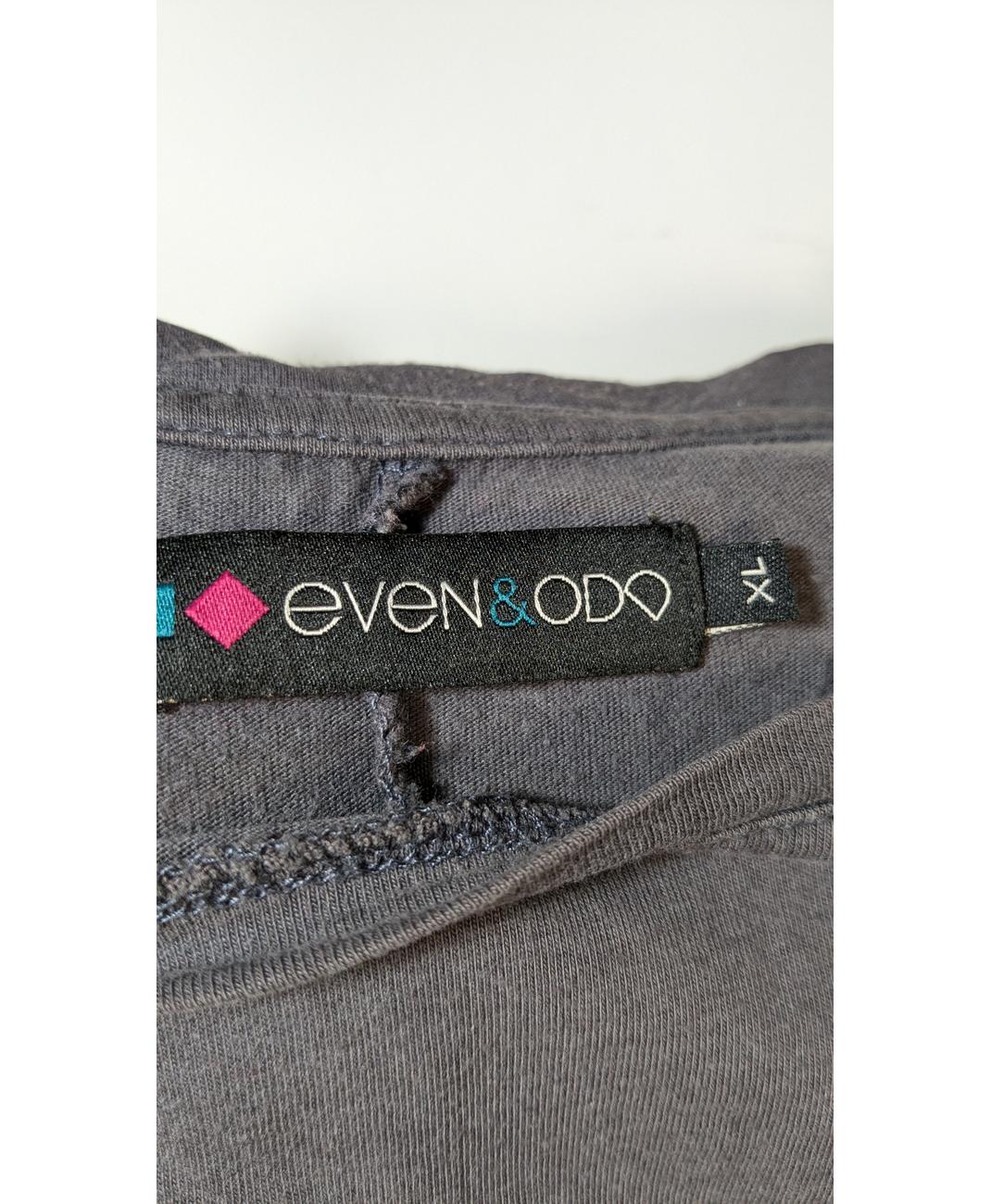 EVEN&ODD - Image 5