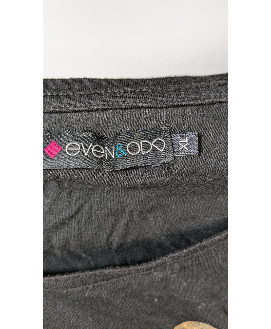 EVEN&ODD - Image 5