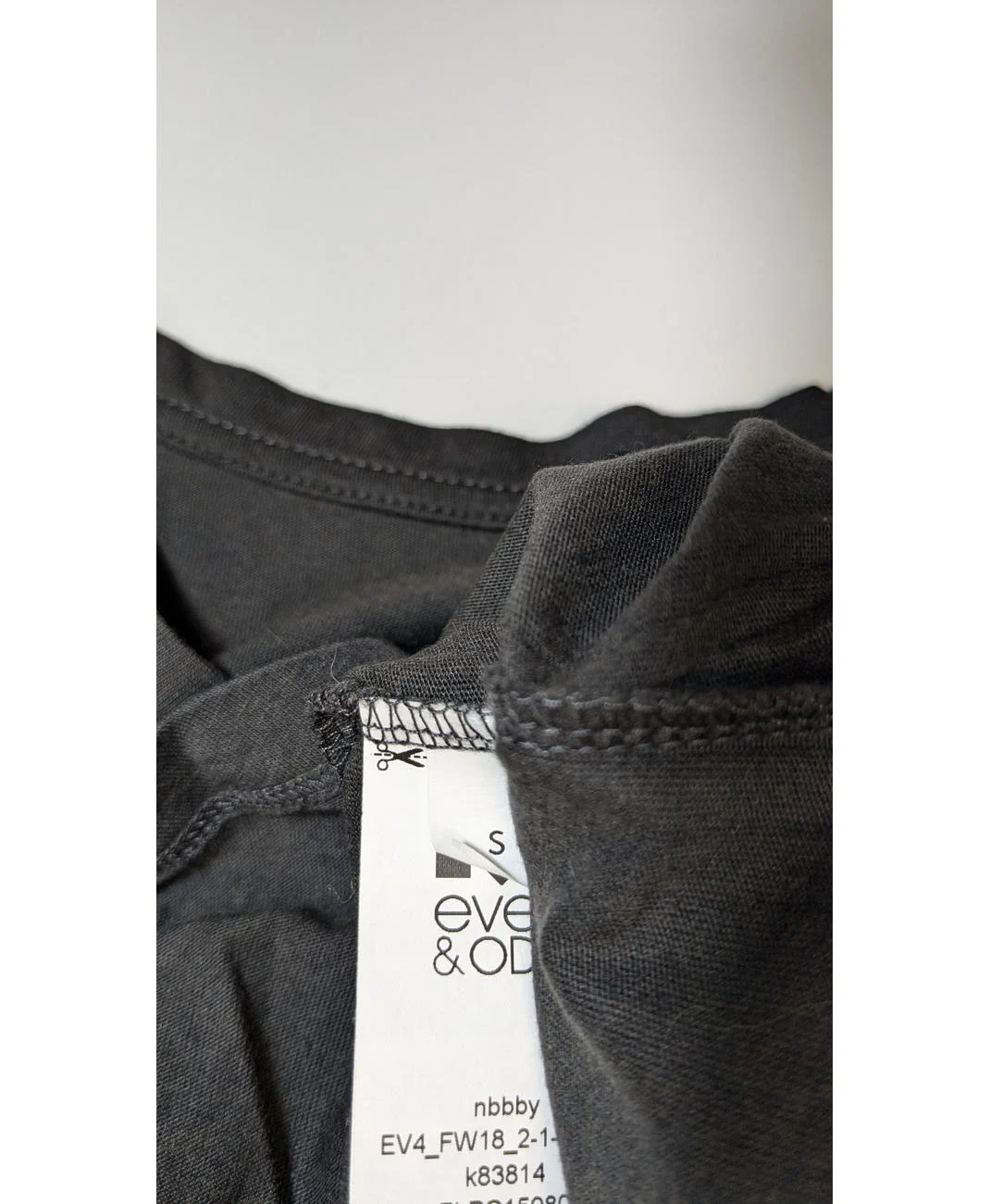 EVEN&ODD - Image 5