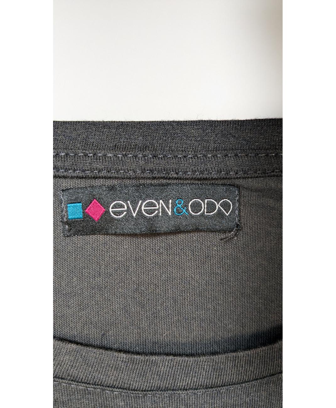 EVEN&ODD - Image 6