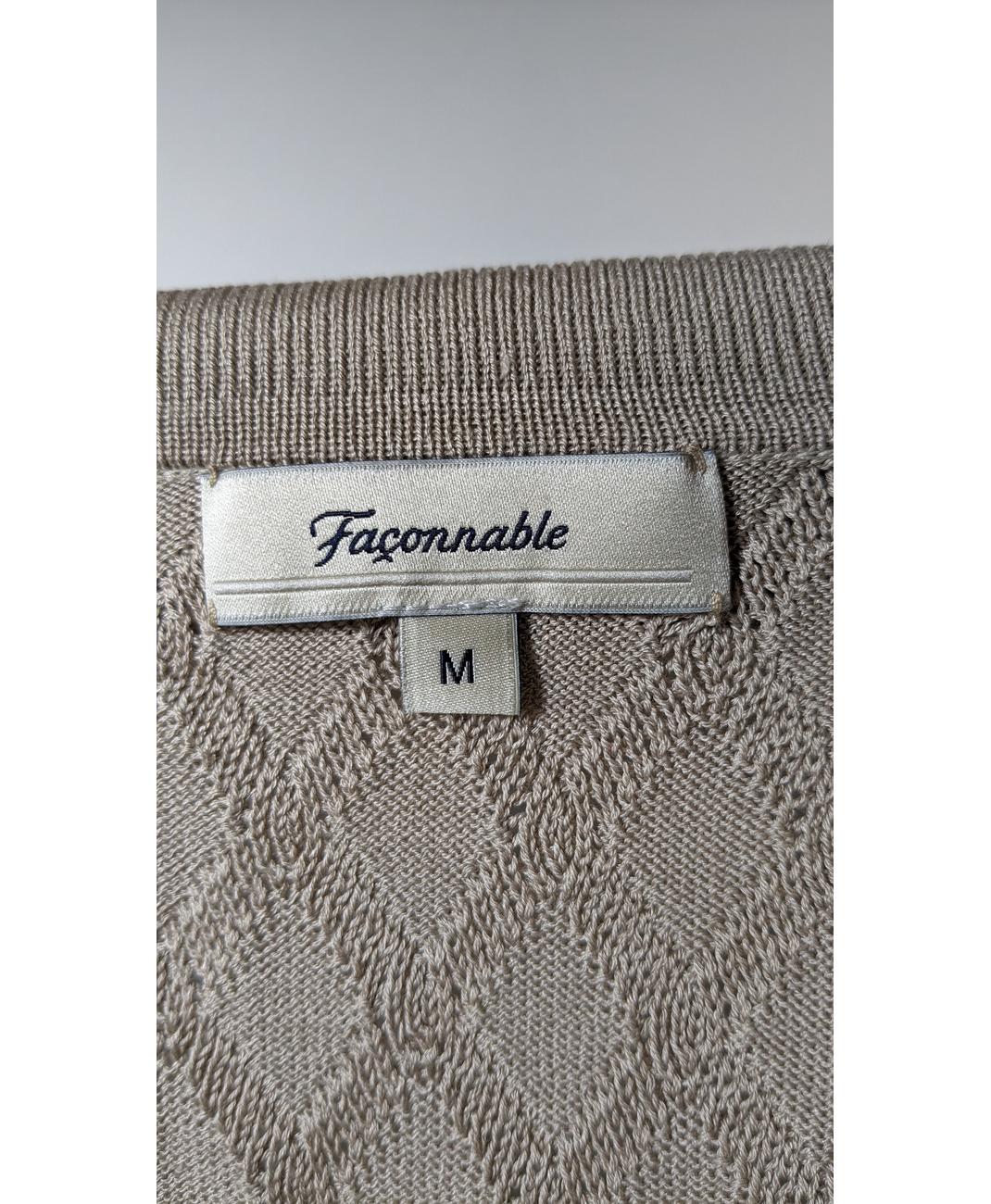 FACONNABLE - Image 6