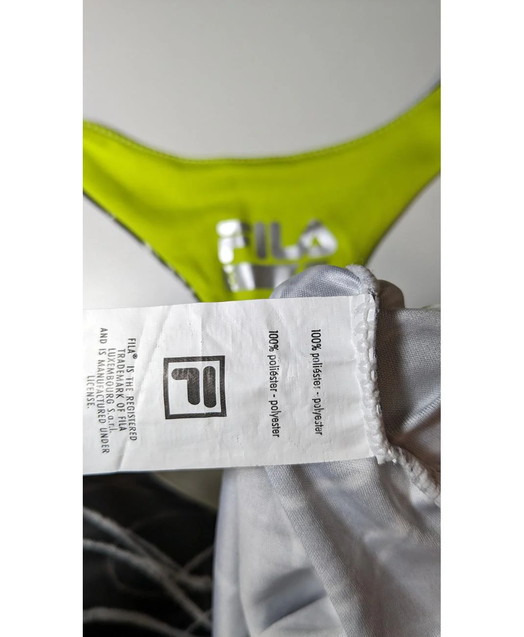 FILA - Image 6