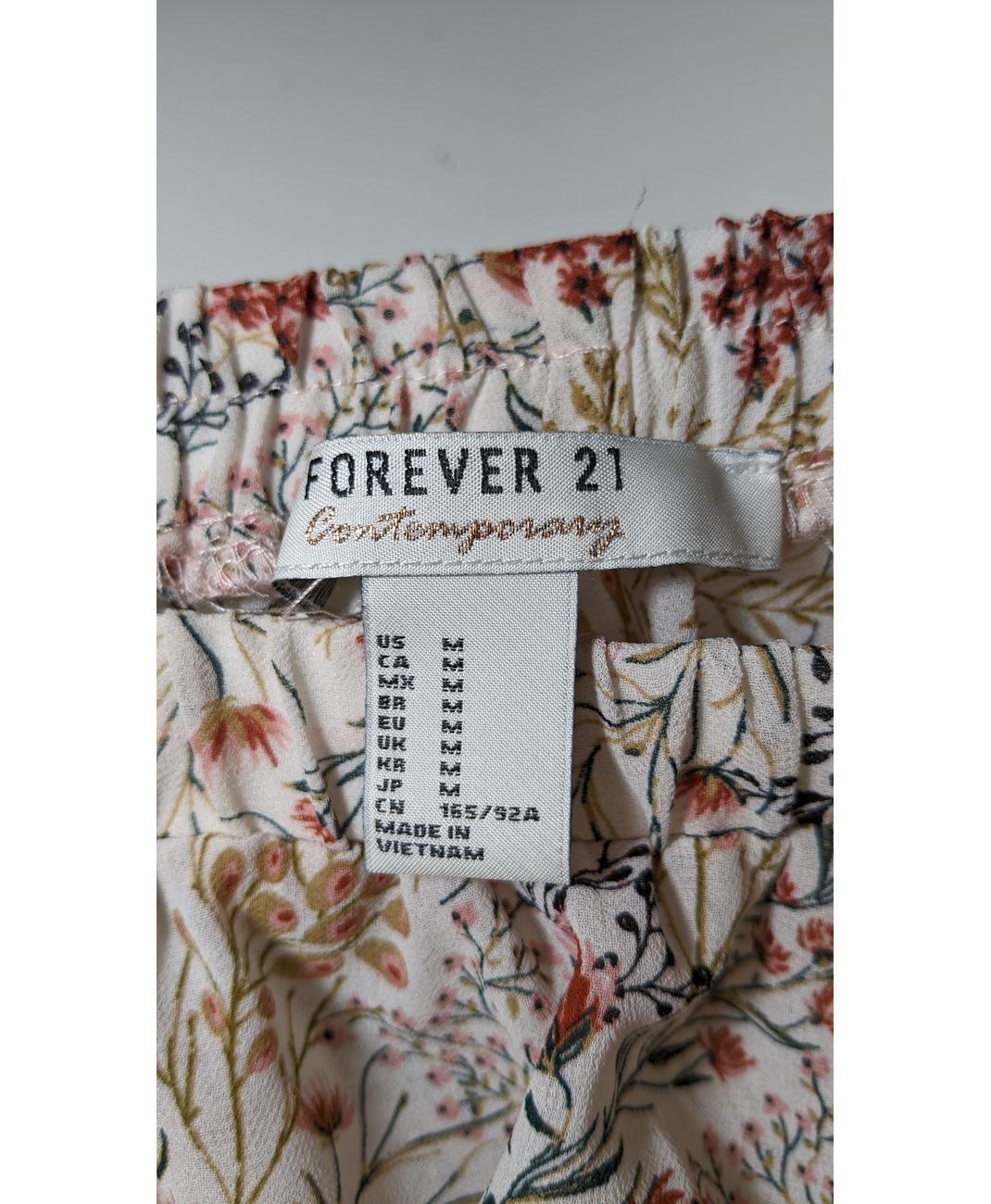FOREVER 21 - Image 7