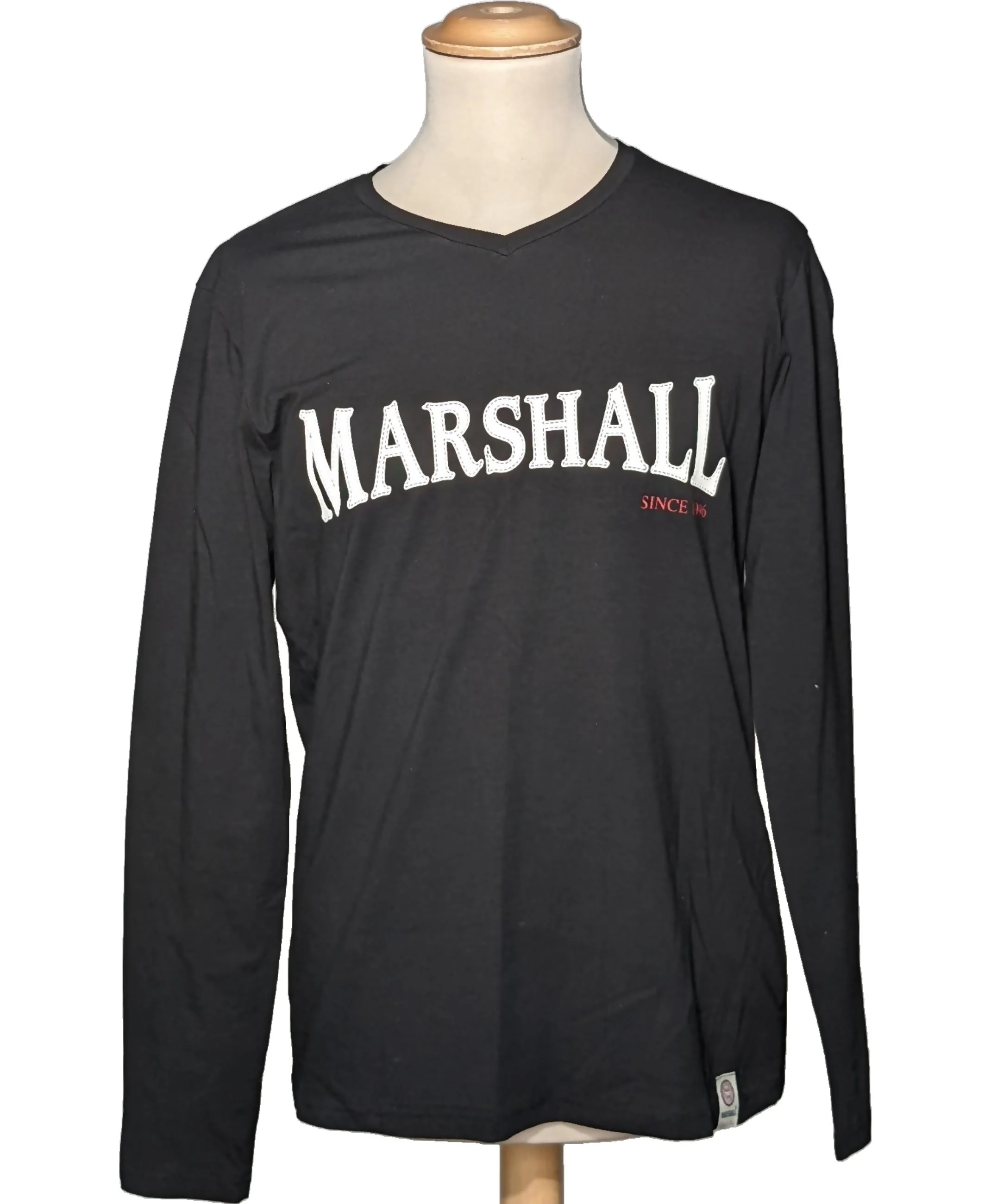 FRANKLIN & MARSHALL