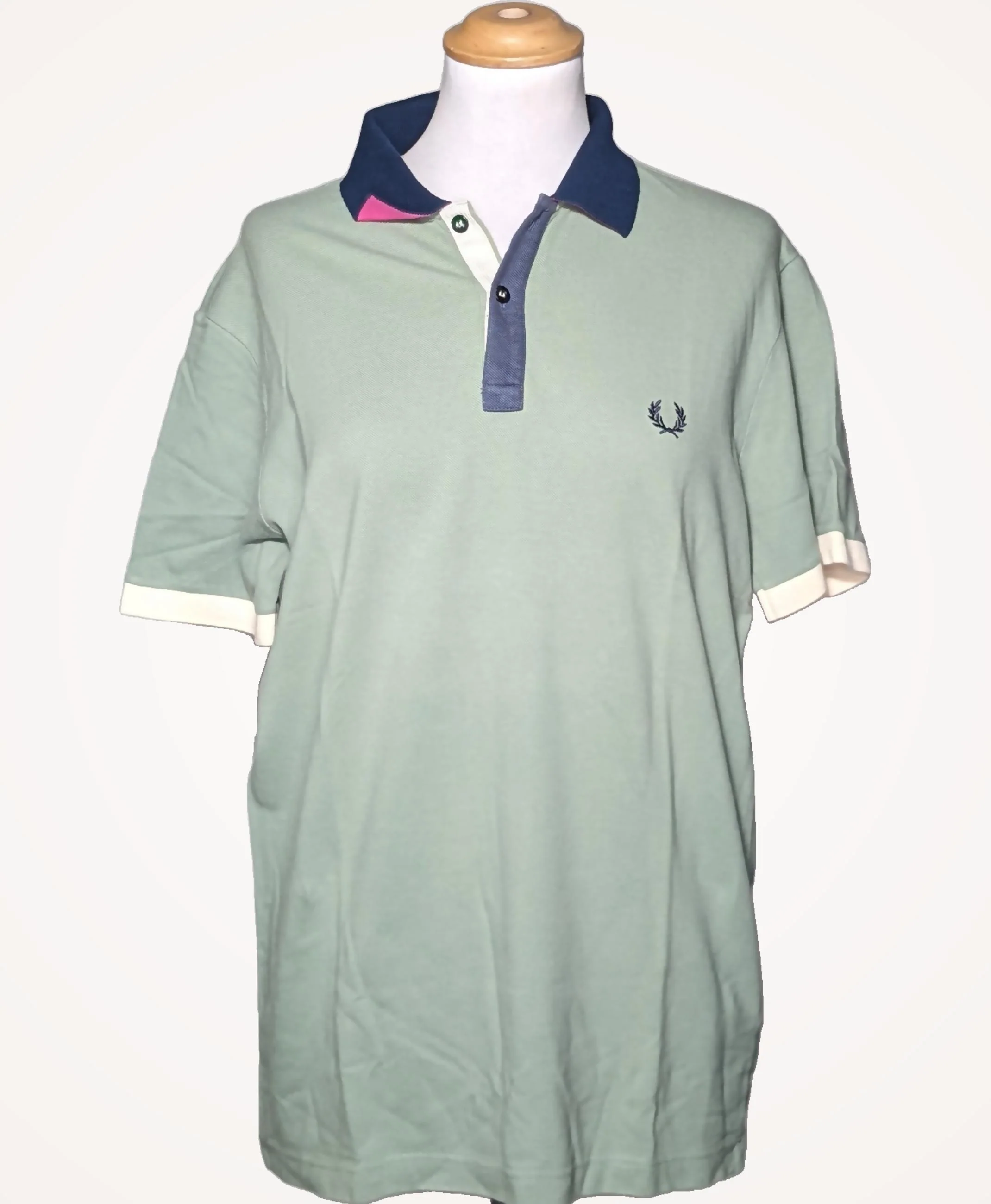 FRED PERRY - Image 3
