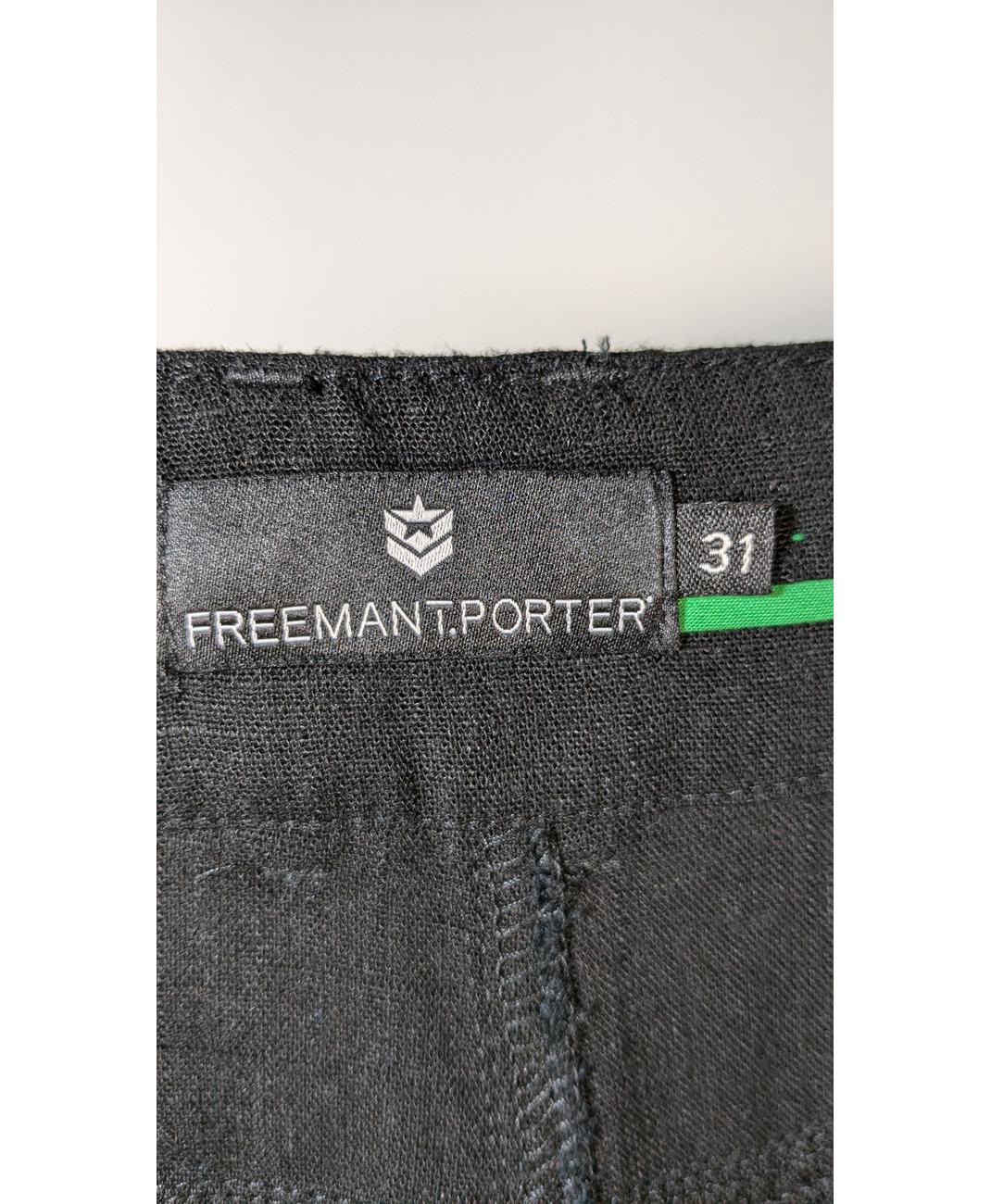 FREEMAN T PORTER - Image 6
