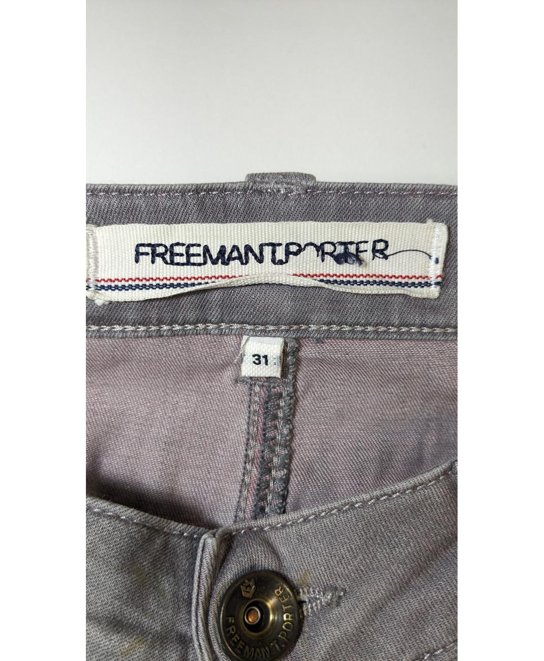FREEMAN T PORTER - Image 5