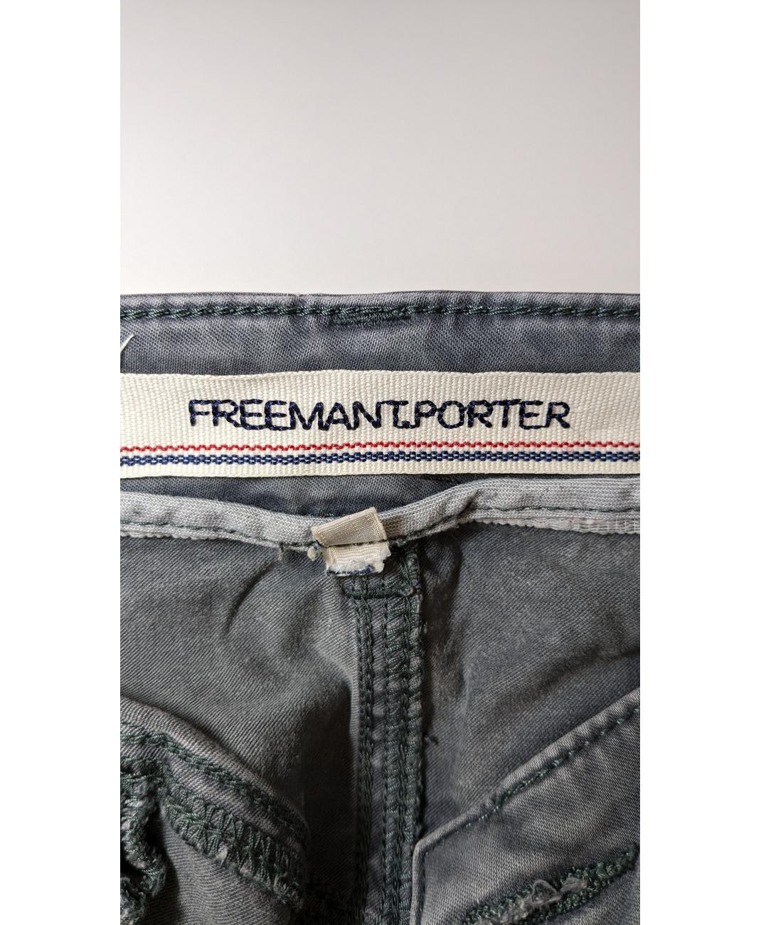 FREEMAN T PORTER - Image 5