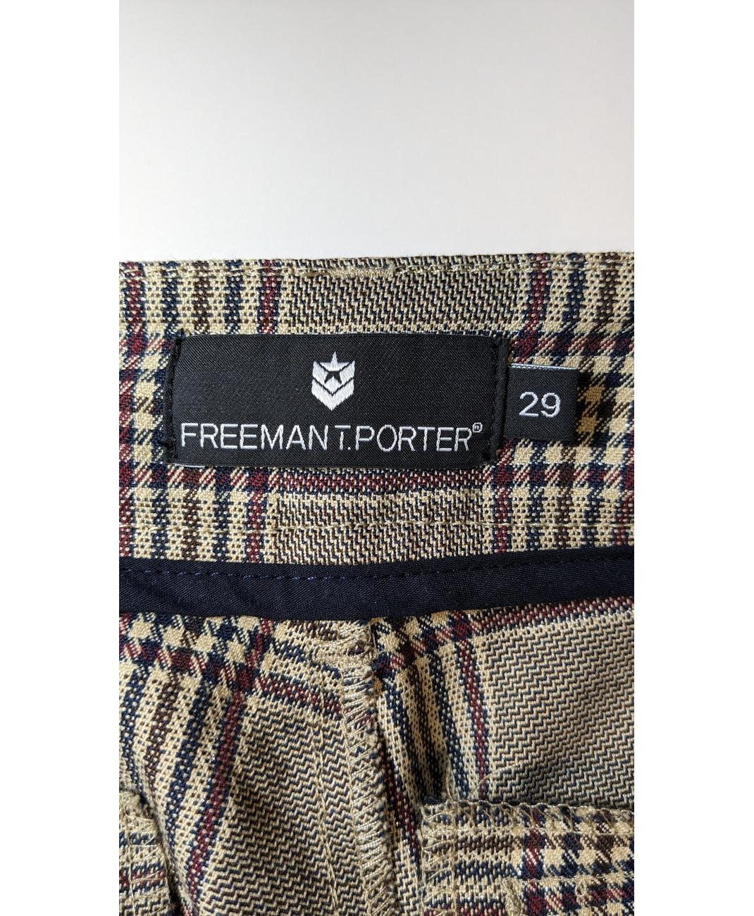 FREEMAN T PORTER - Image 7