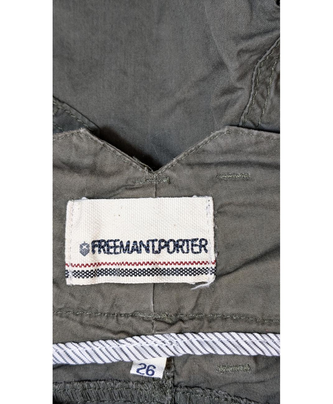 FREEMAN T PORTER - Image 5