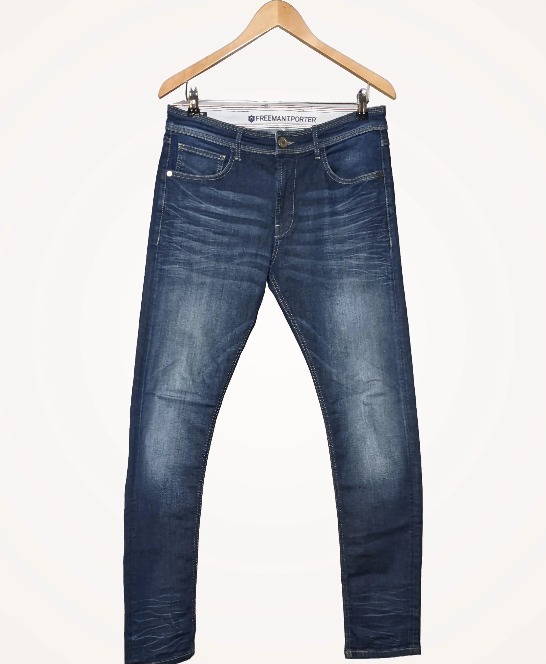 FREEMAN T PORTER - Image 3