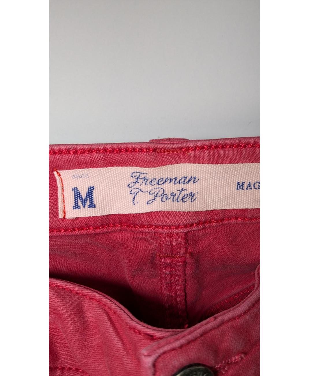 FREEMAN T PORTER - Image 5