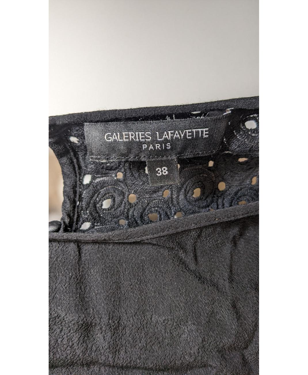 GALERIES LAFAYETTE - Image 5