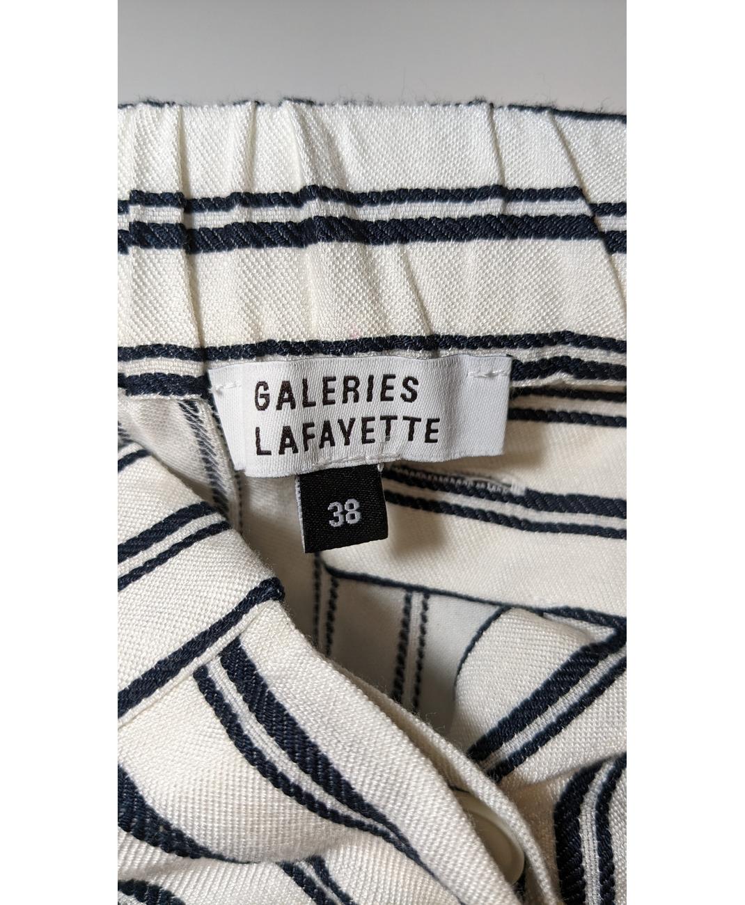GALERIES LAFAYETTE - Image 7