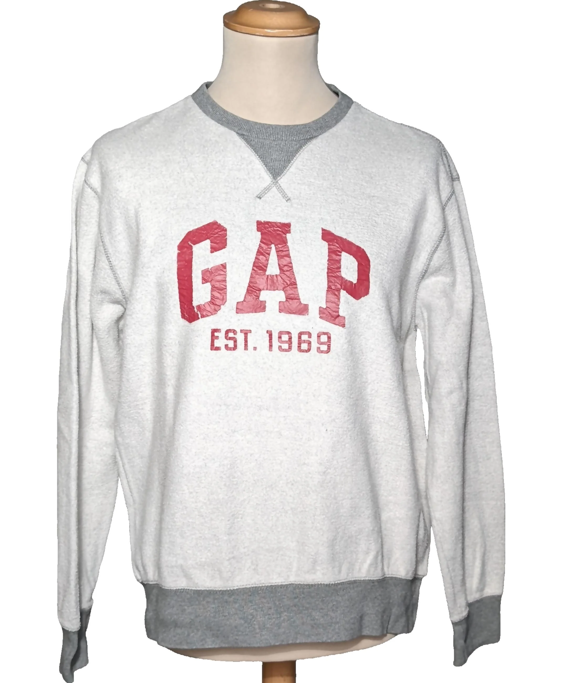 GAP