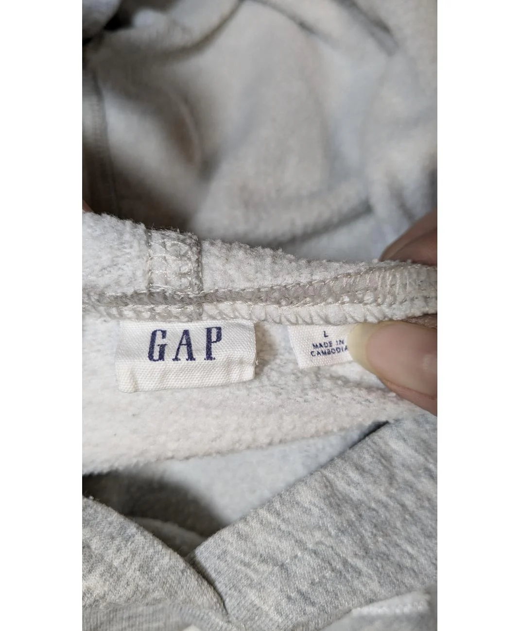 GAP - Image 6