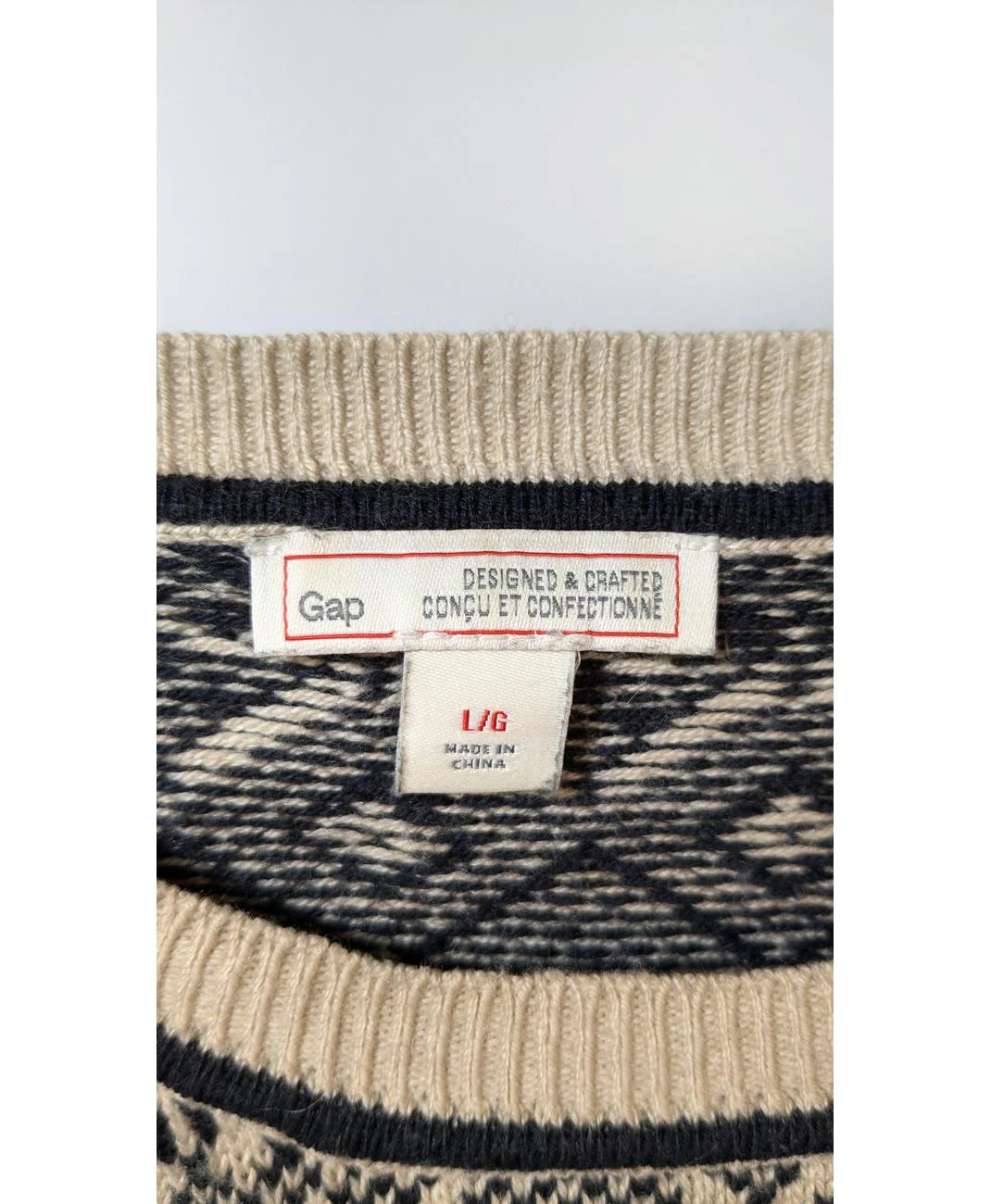 GAP - Image 6