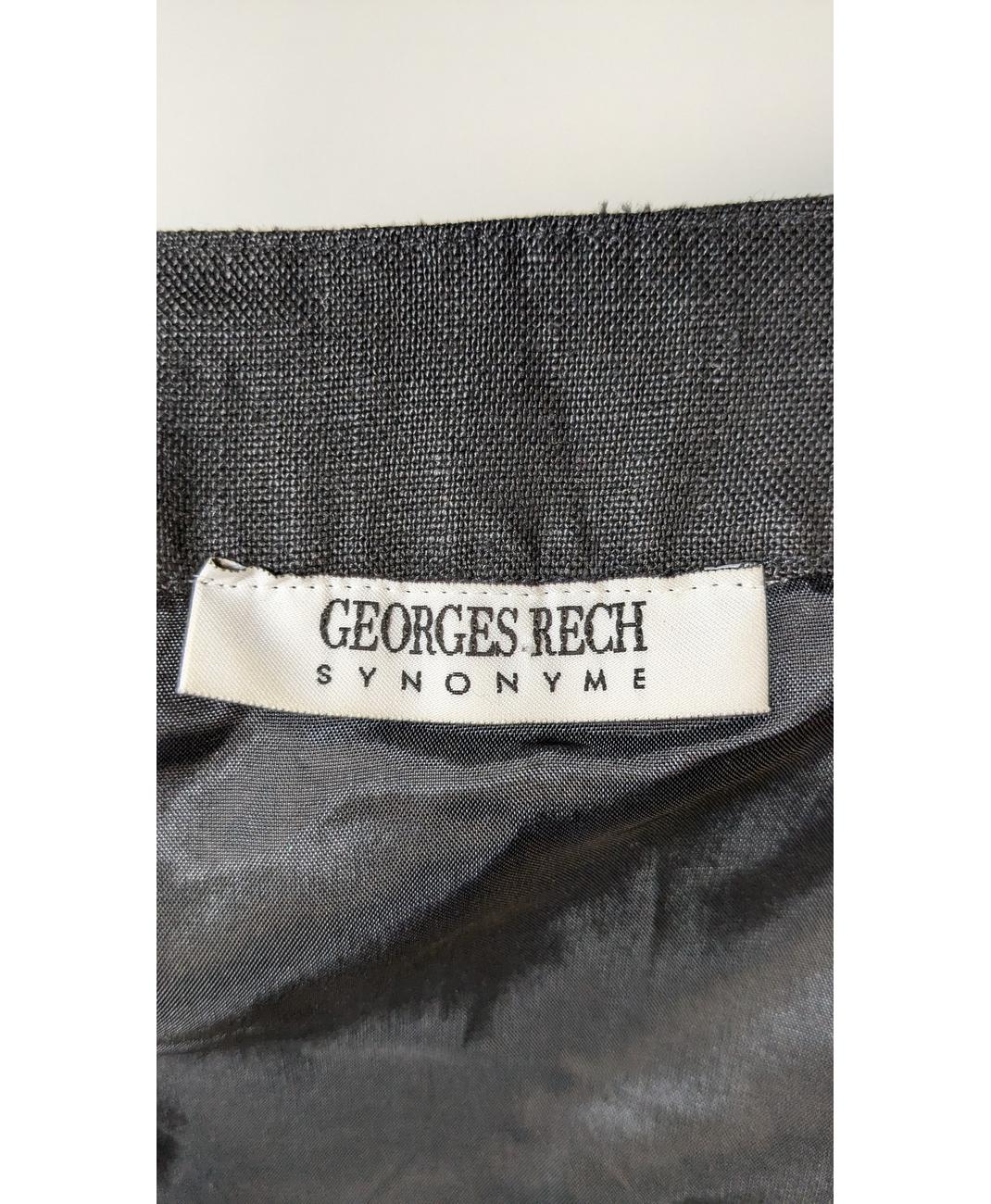 GEORGES RECH - Image 5