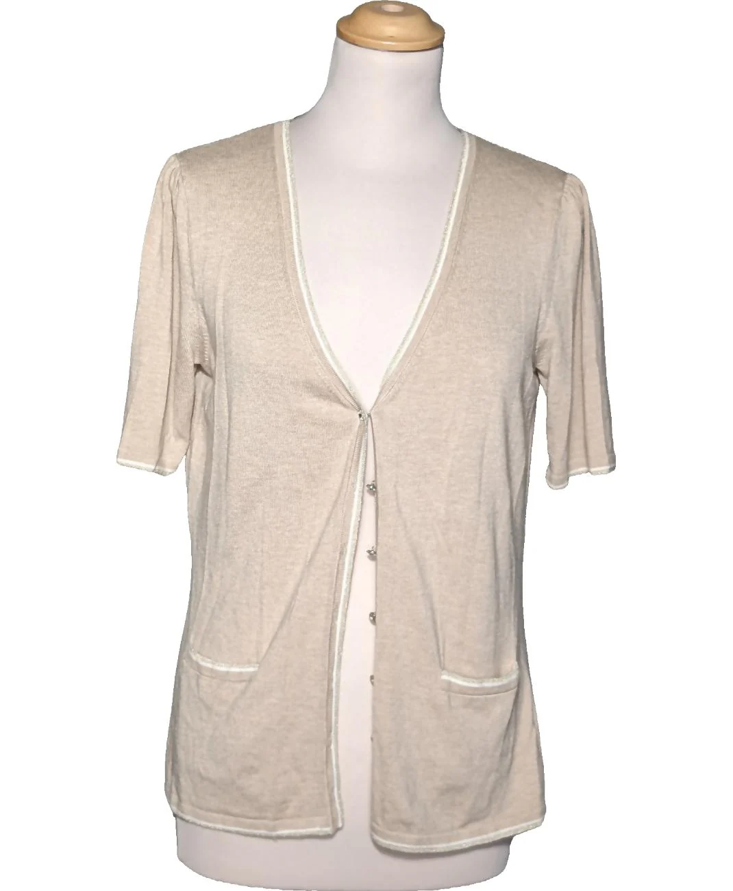 GERARD DAREL