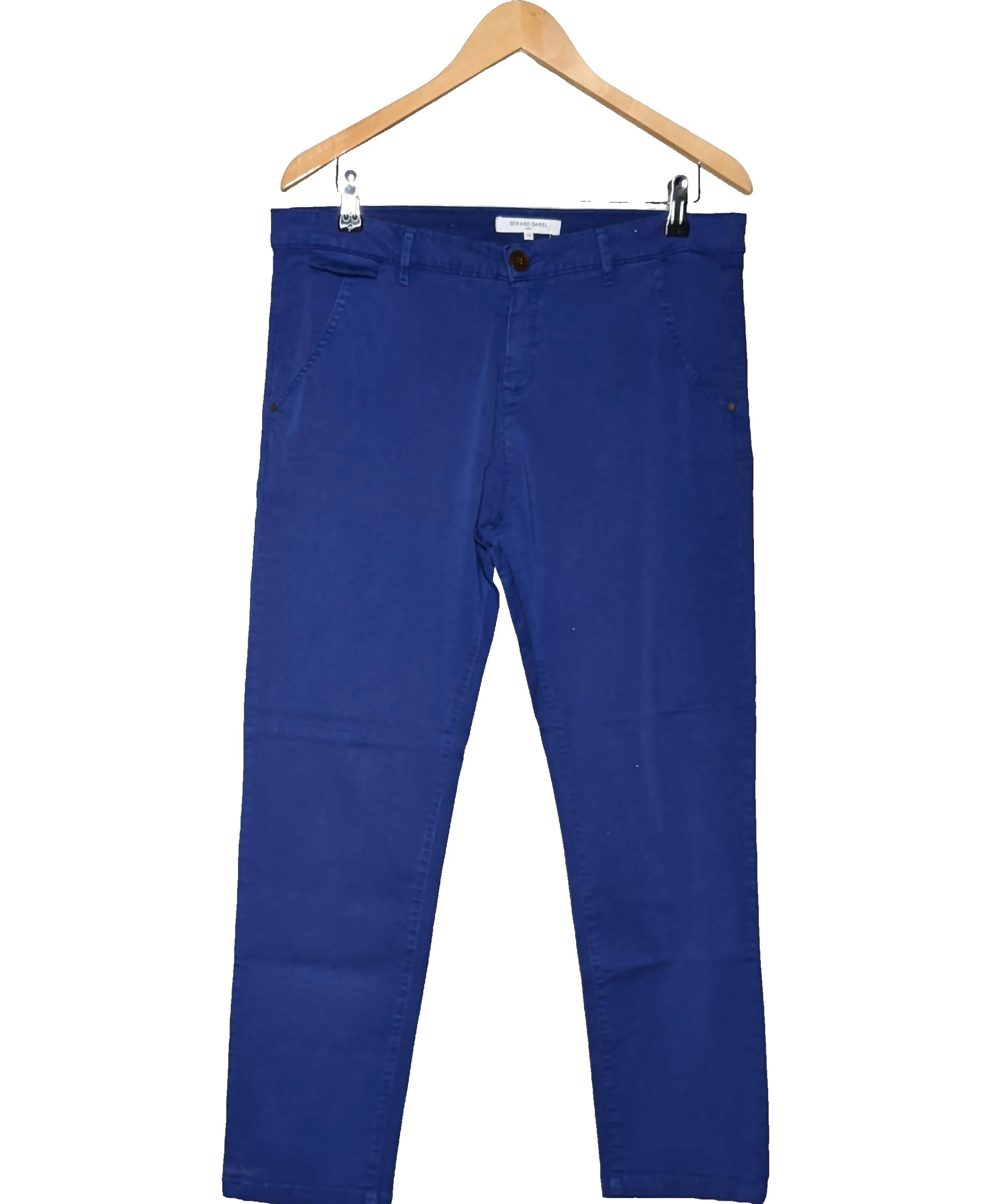 GERARD DAREL