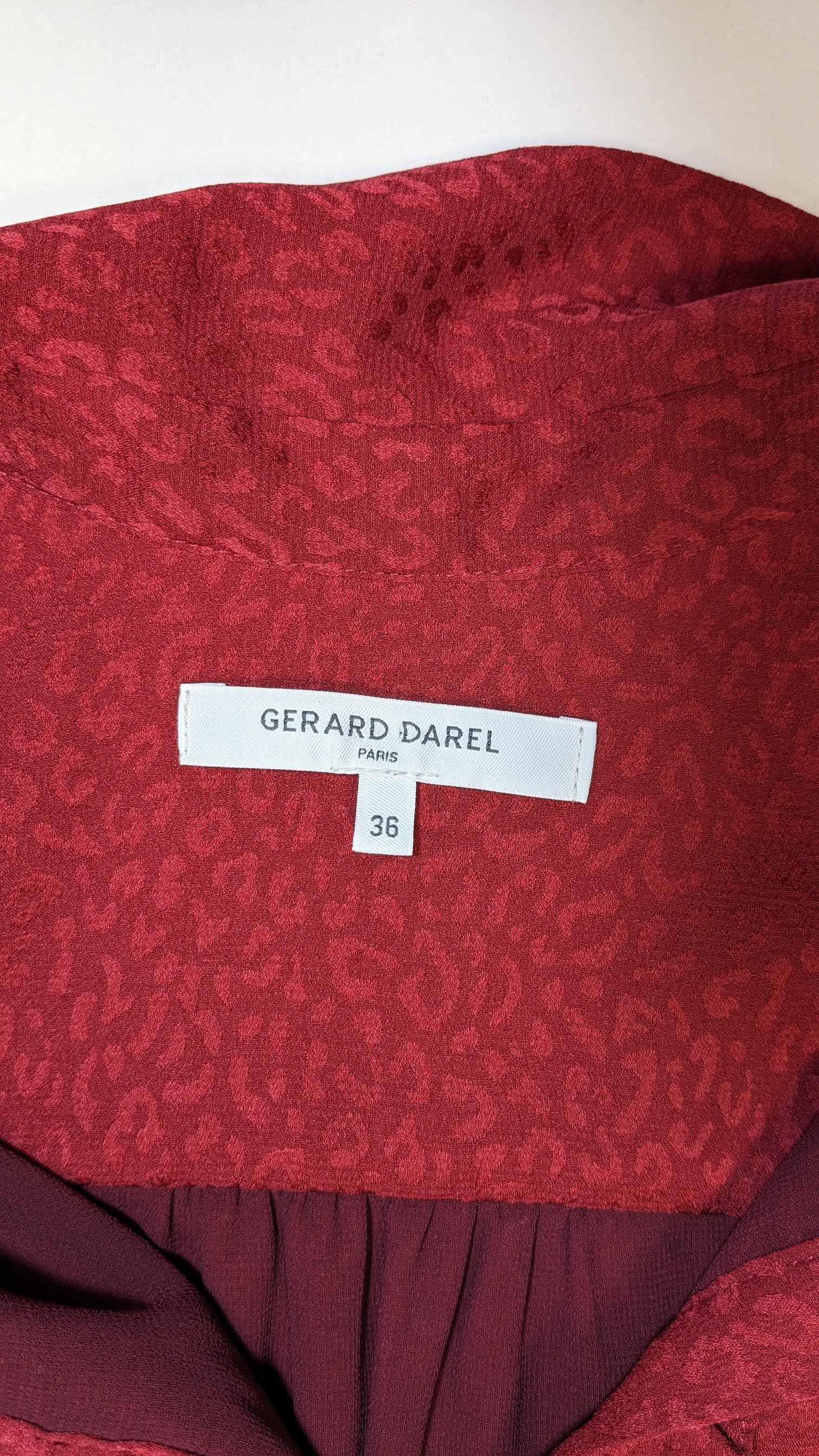 GERARD DAREL - Image 6