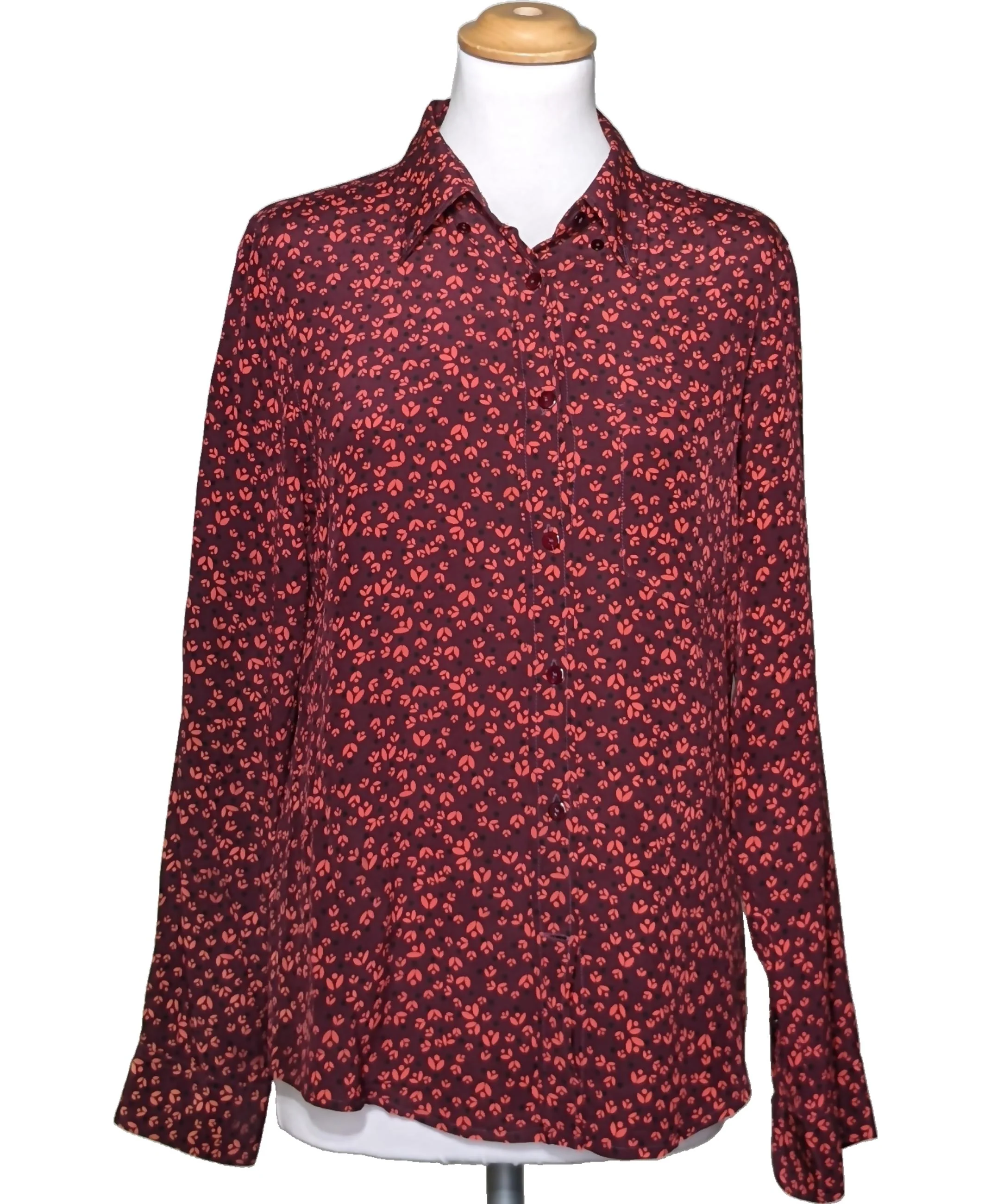 GERARD DAREL