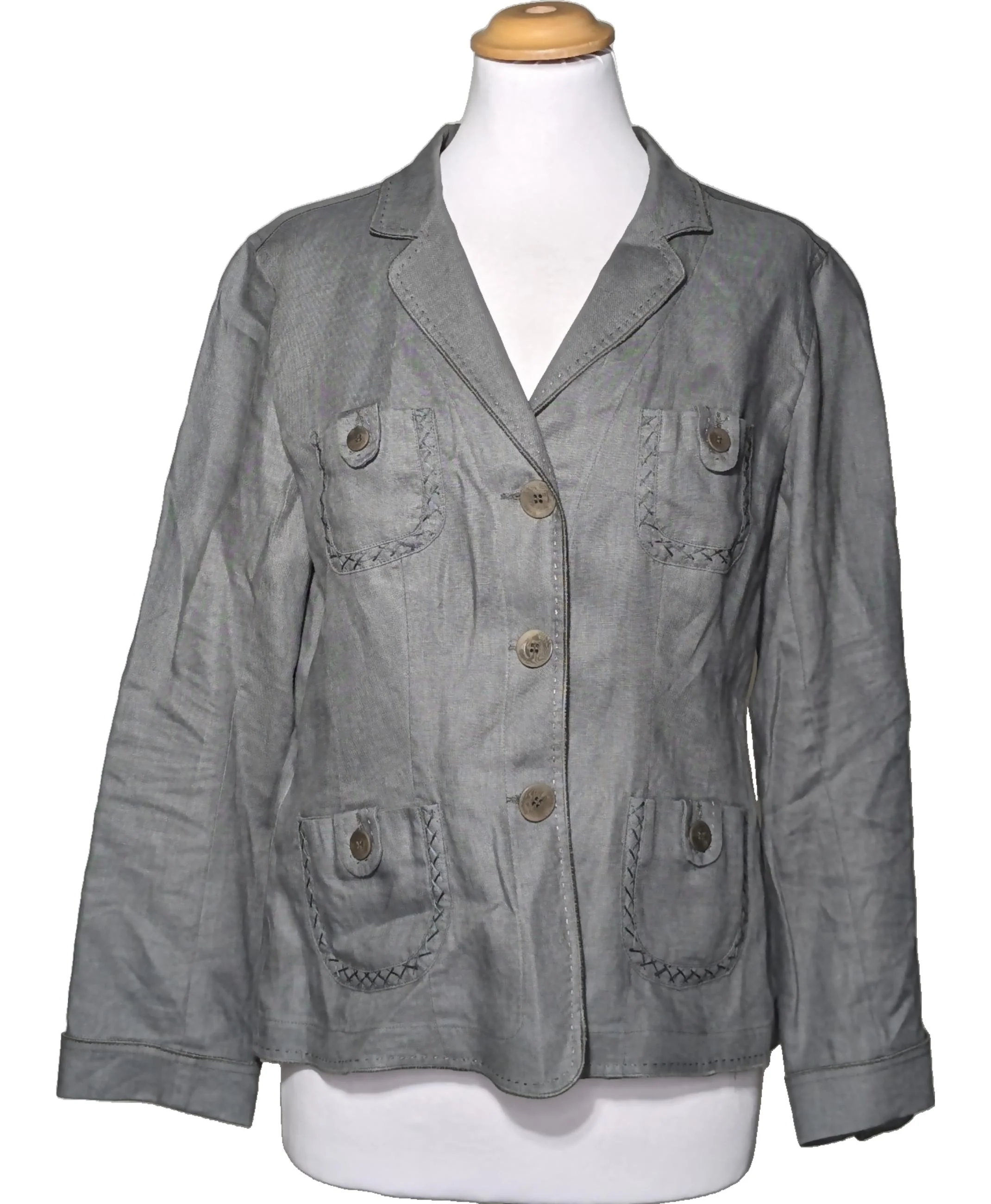 GERARD DAREL