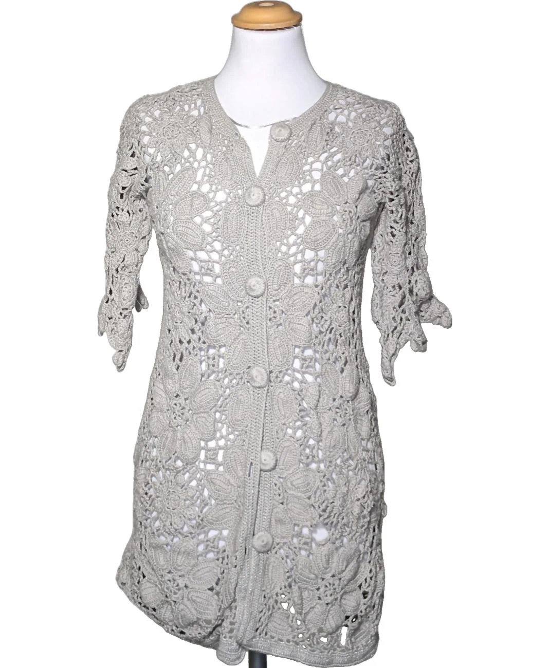 GERARD DAREL