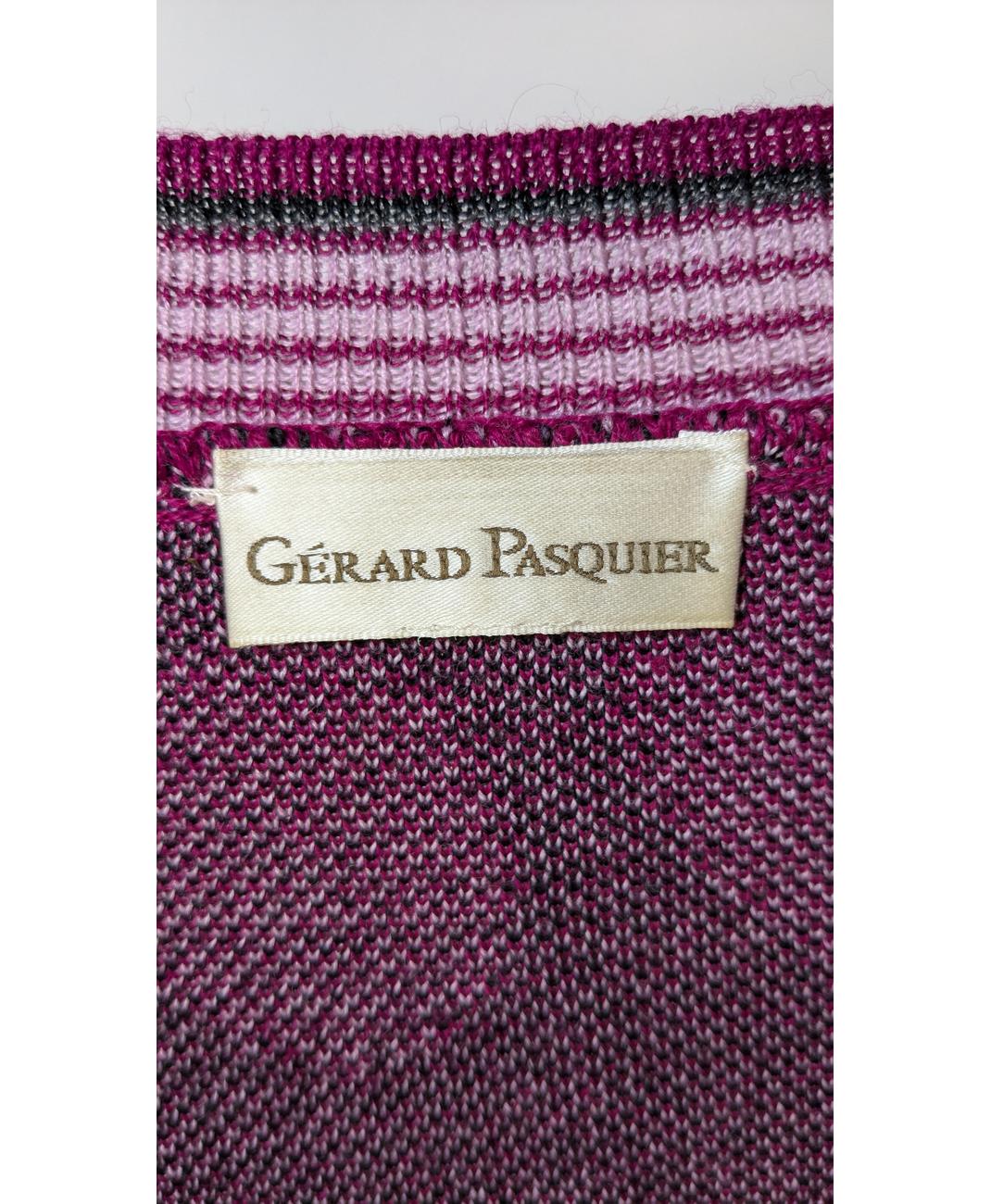 GERARD PASQUIER - Image 5
