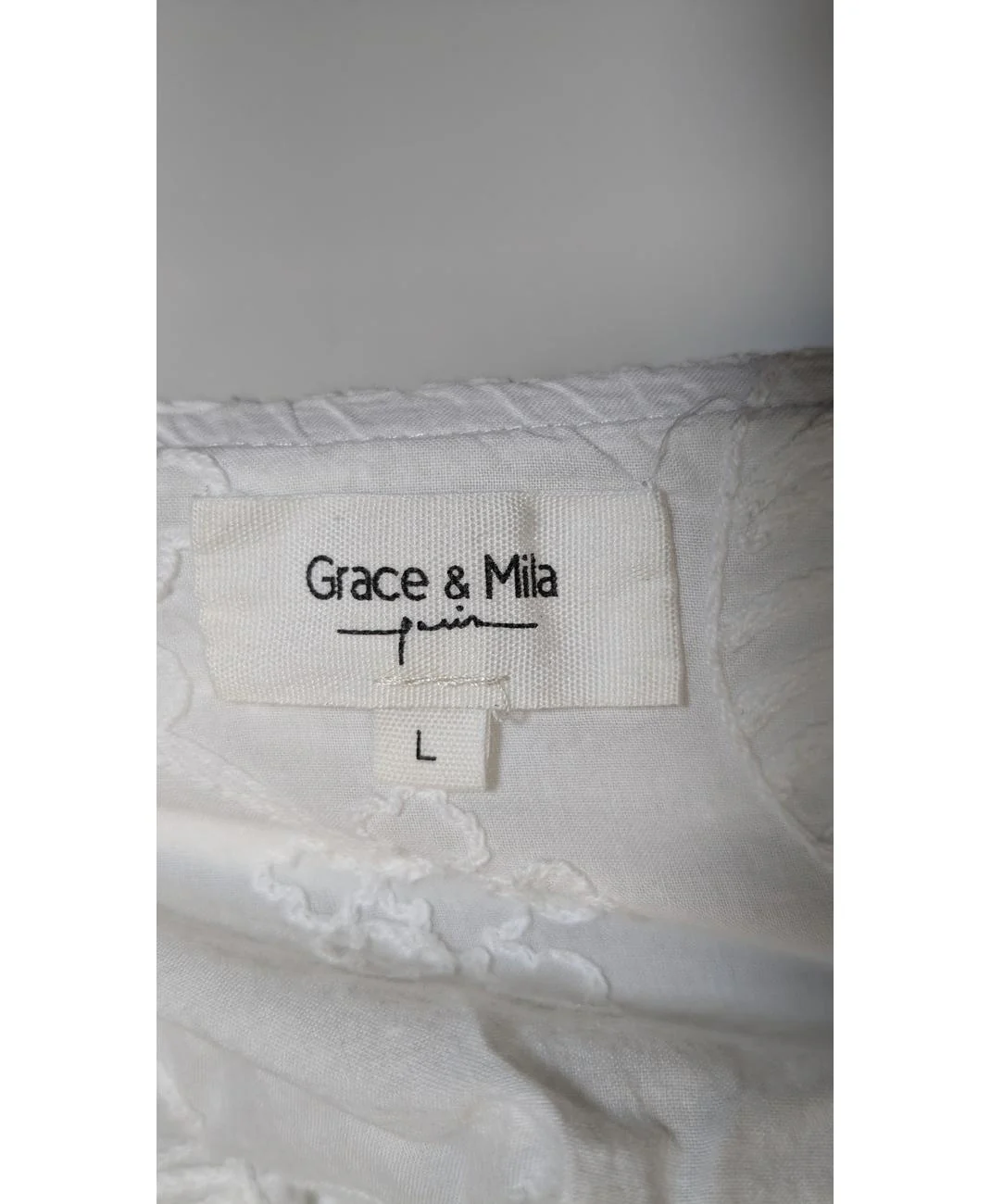 GRACE ET MILA - Image 6