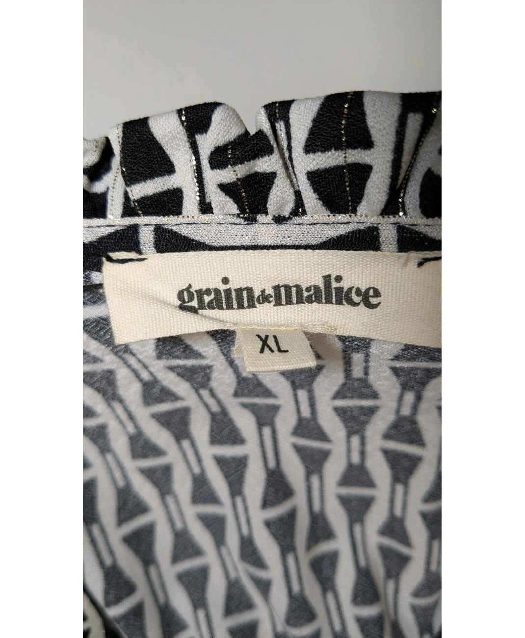 GRAIN DE MALICE - Image 6