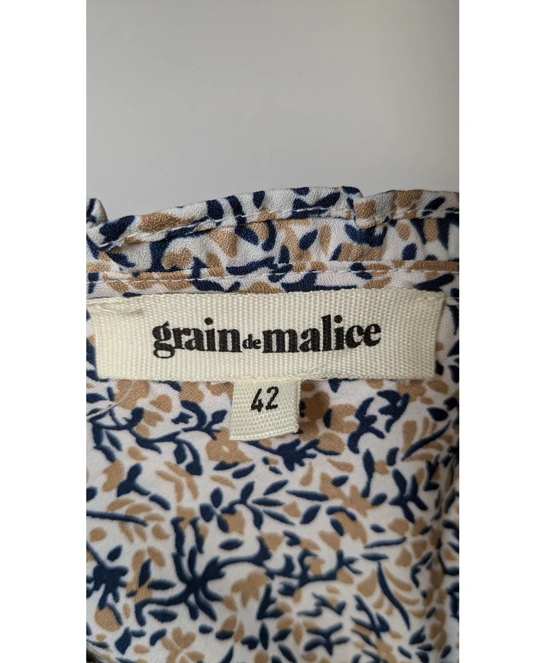 GRAIN DE MALICE - Image 5