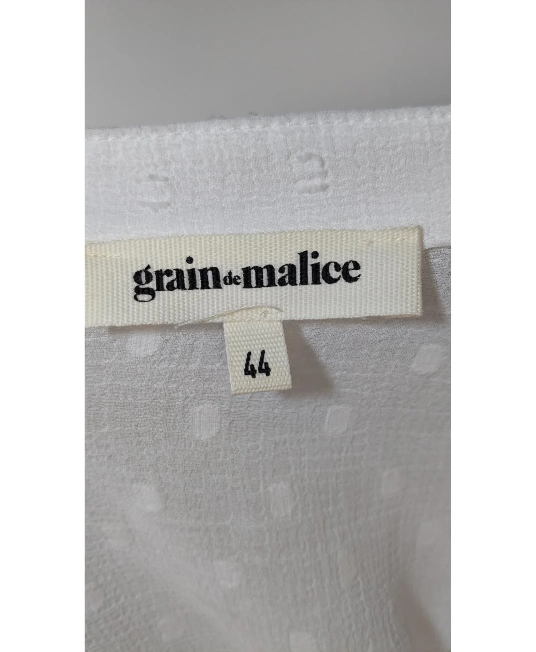 GRAIN DE MALICE - Image 5