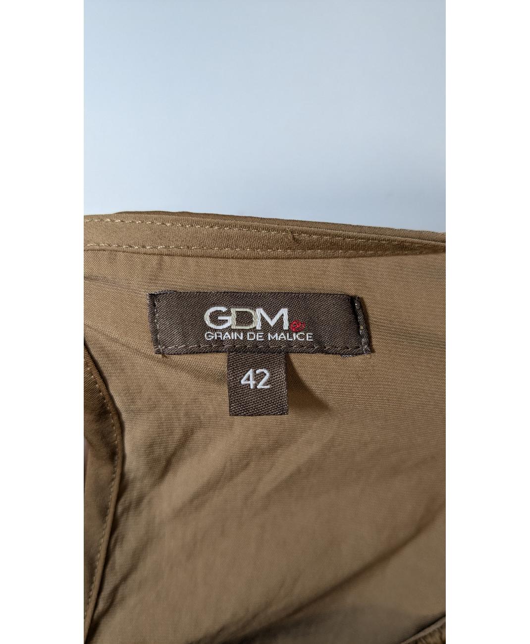 GRAIN DE MALICE - Image 5