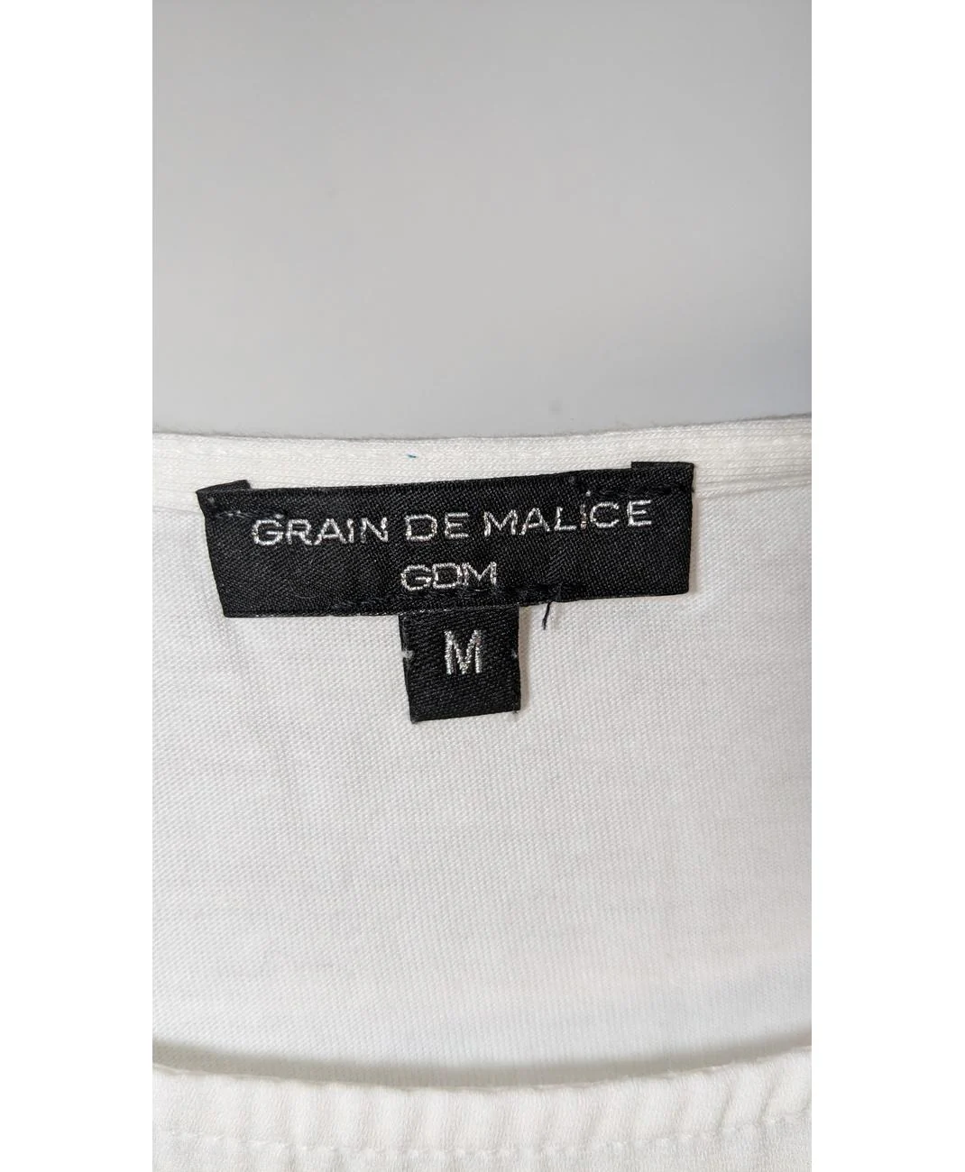 GRAIN DE MALICE - Image 6