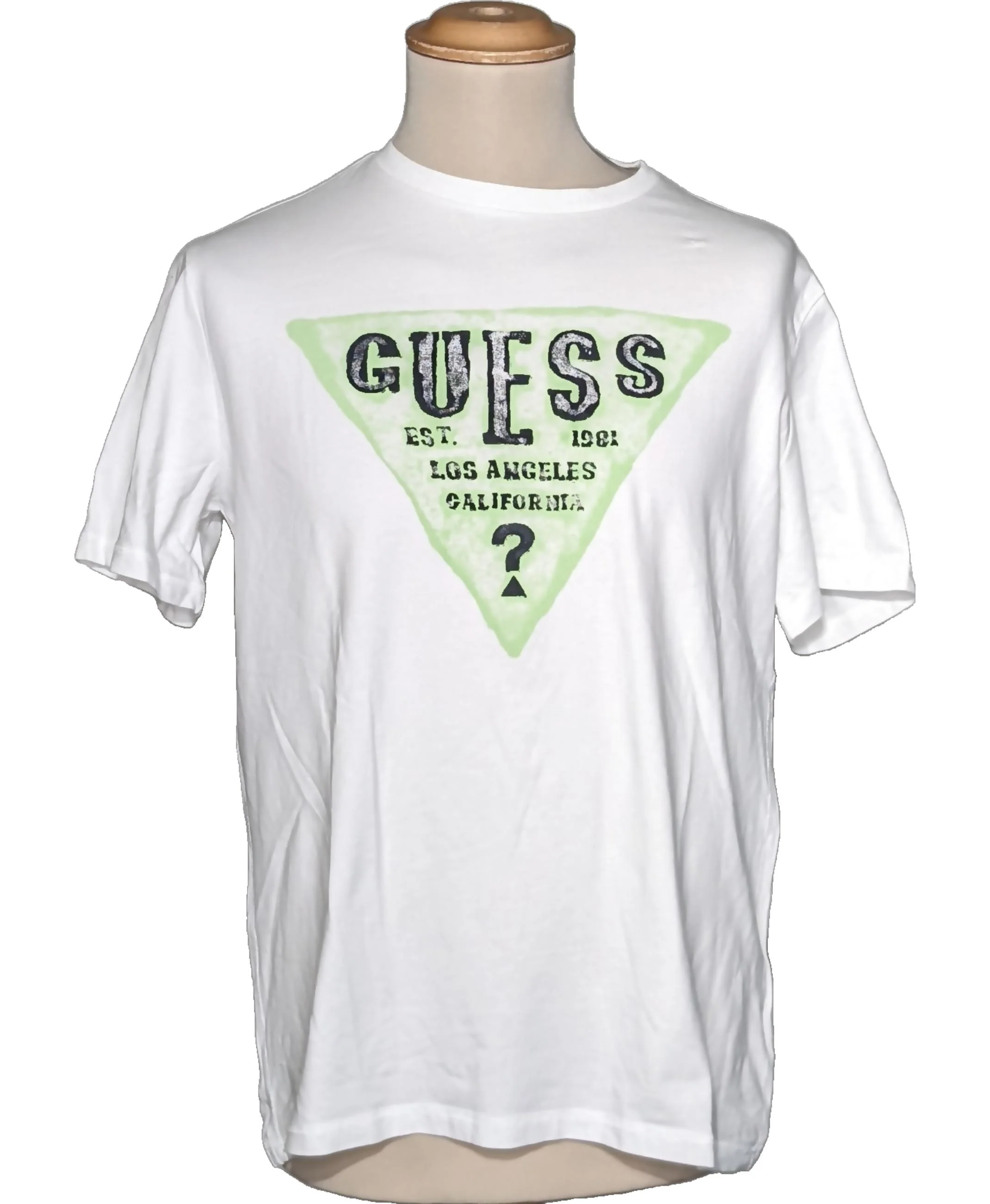 GUESS
