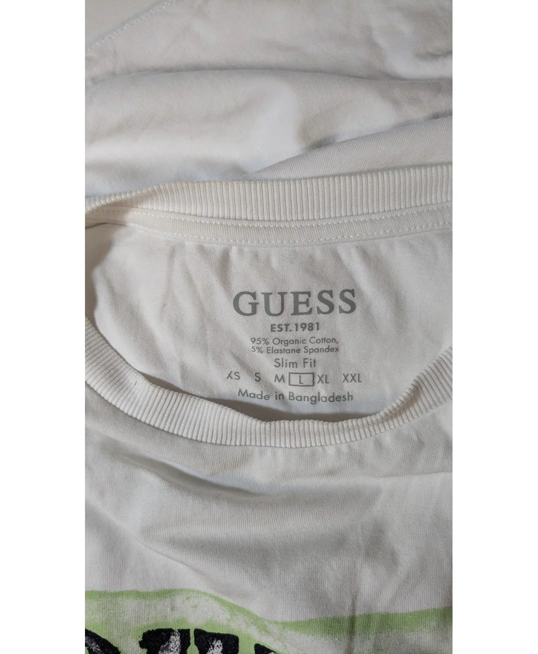GUESS - Image 6