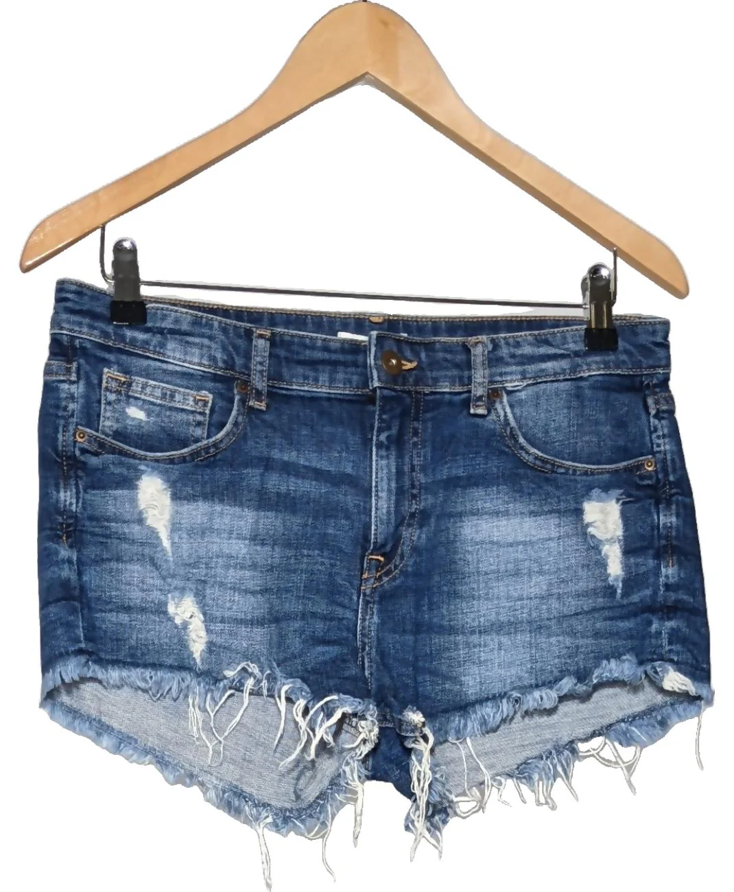 H&M